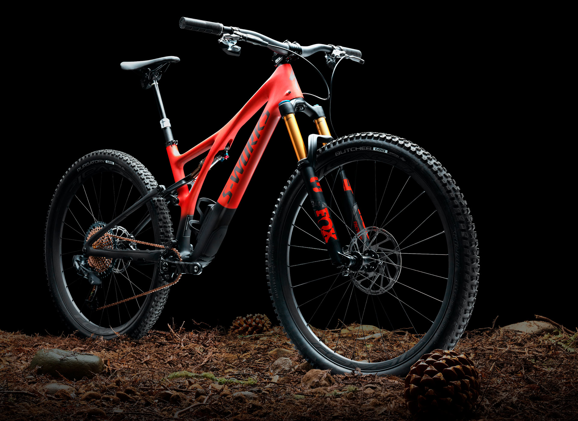 Specialized Stumpjumper 2021