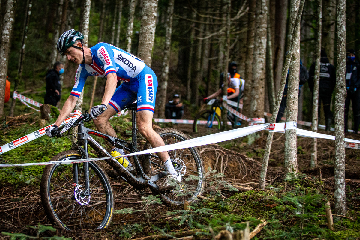 MS MTB 2020 Leogang - Jan Vastl