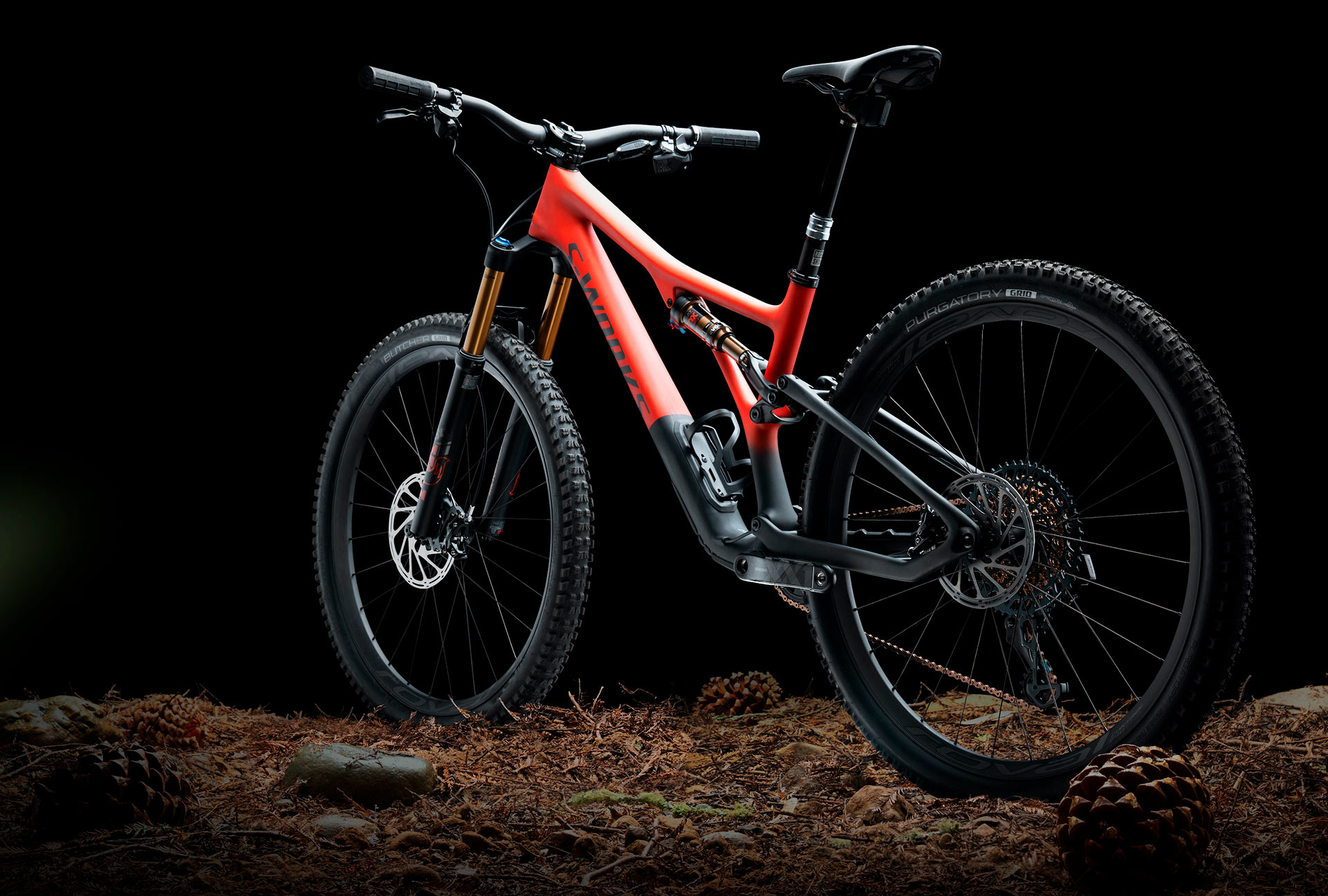 Specialized Stumpjumper 2021