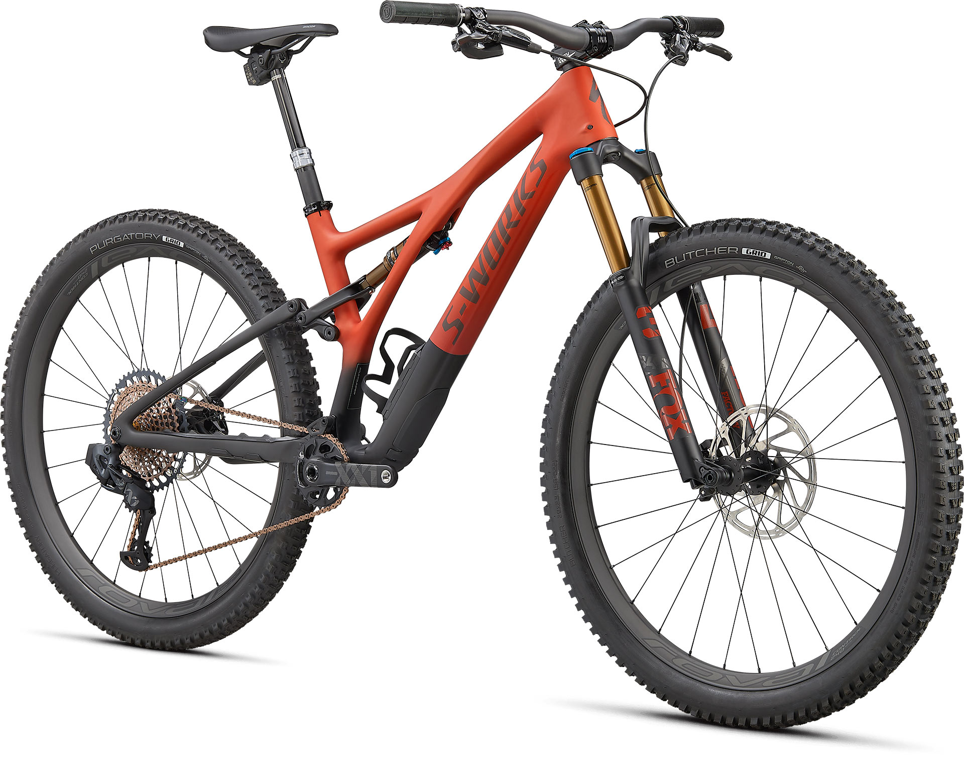 Specialized Stumpjumper 2021