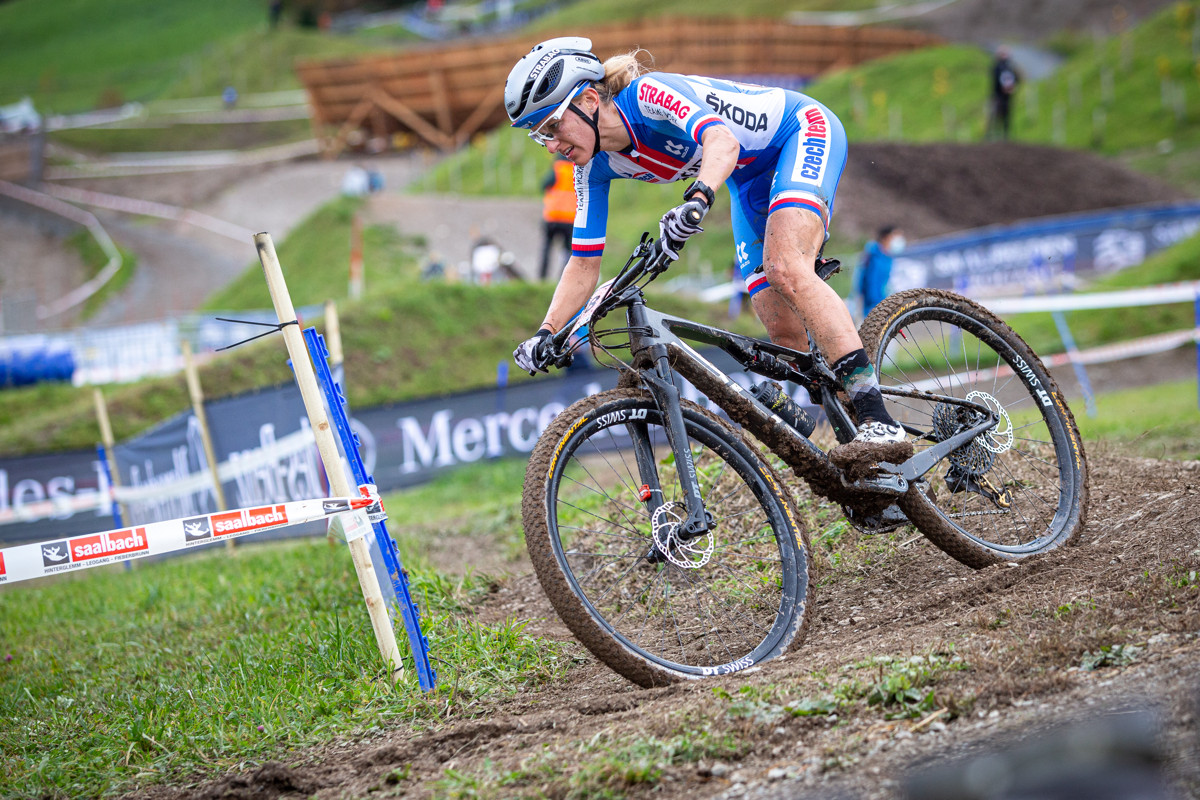 MS MTB 2020 Leogang - Karla tpnov