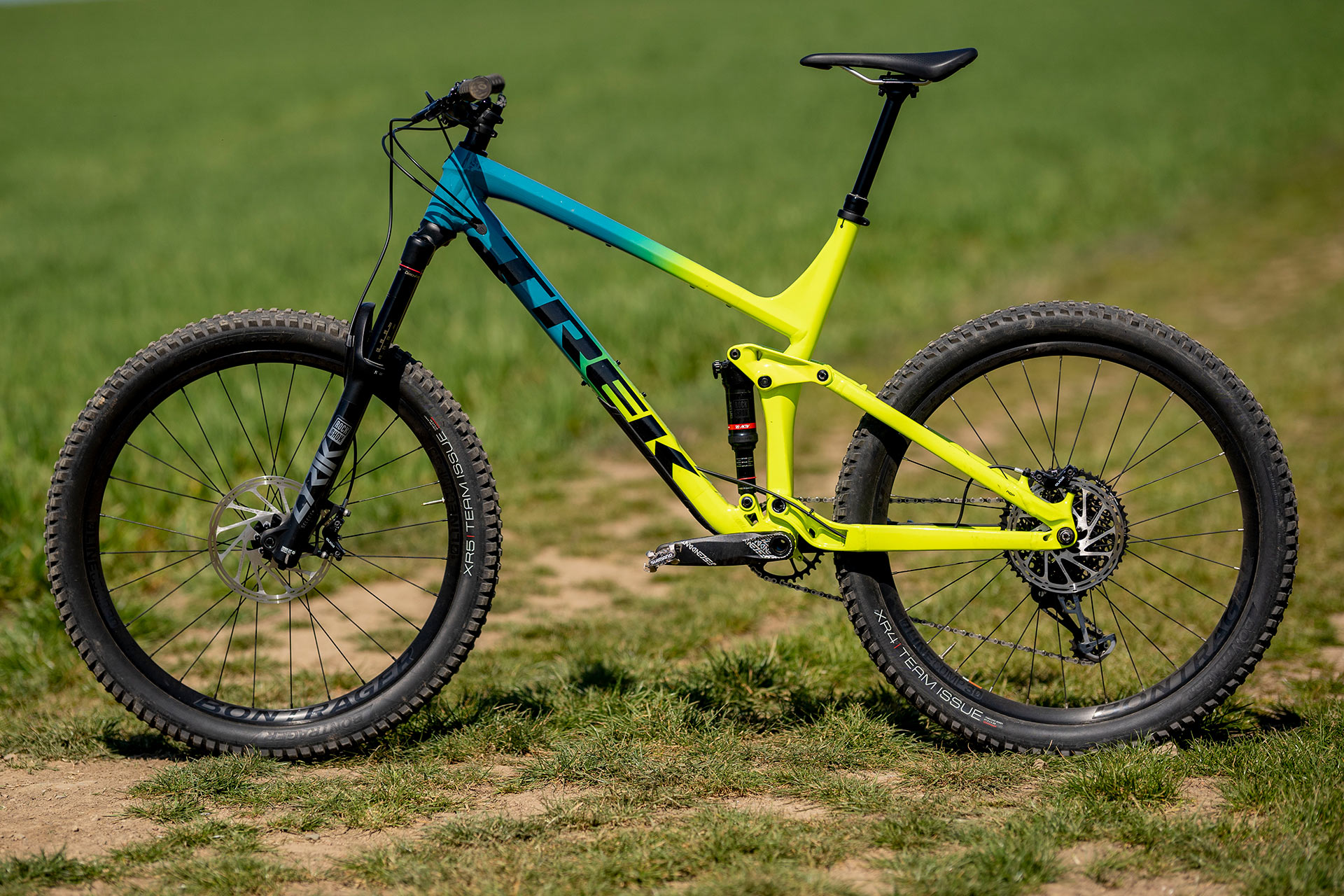 Trek Remedy 8