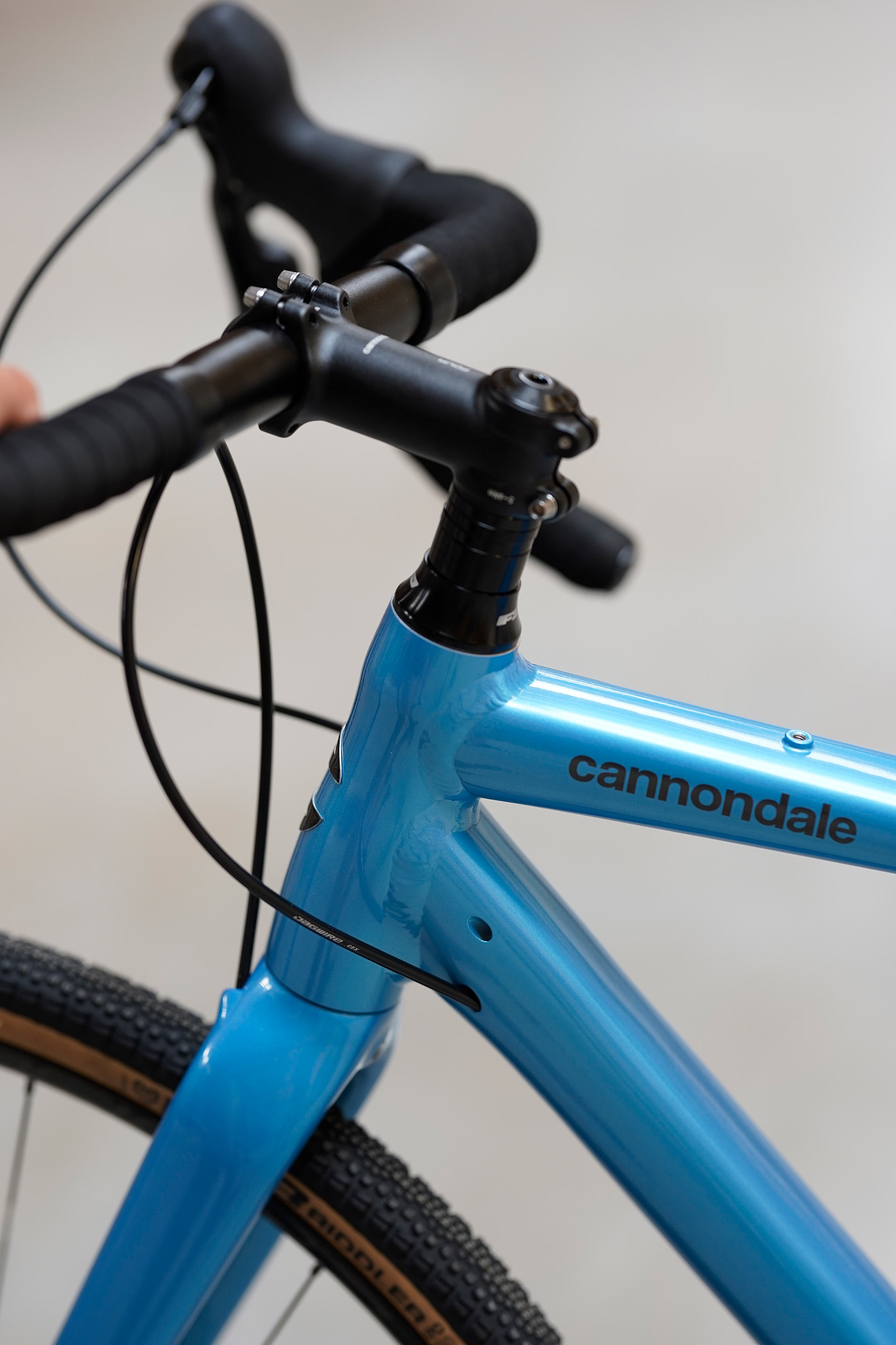 Cannondale Topstone 4