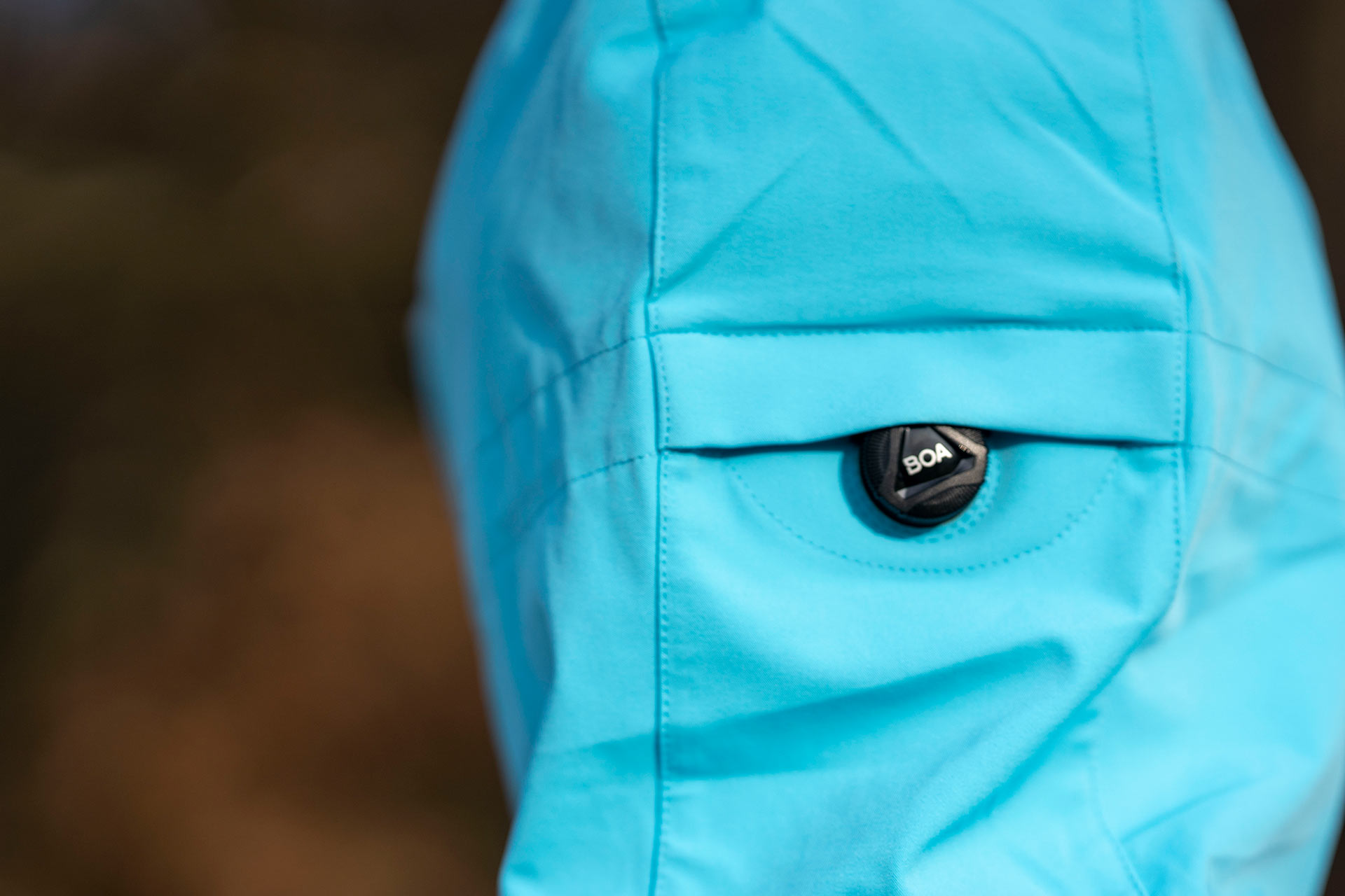 Bontrager OMW Softshell