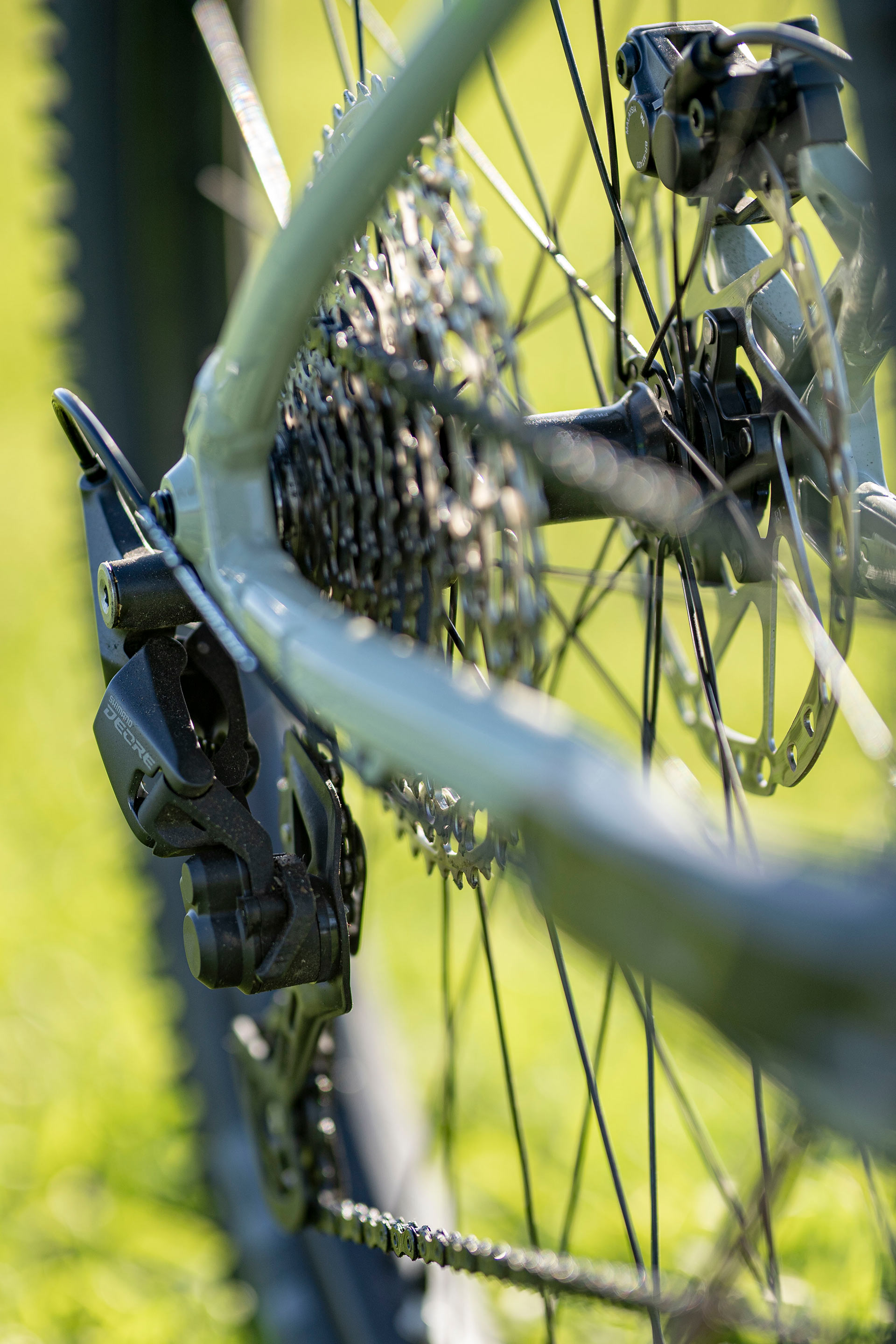 Rock Machine Blizz TRL 70-29