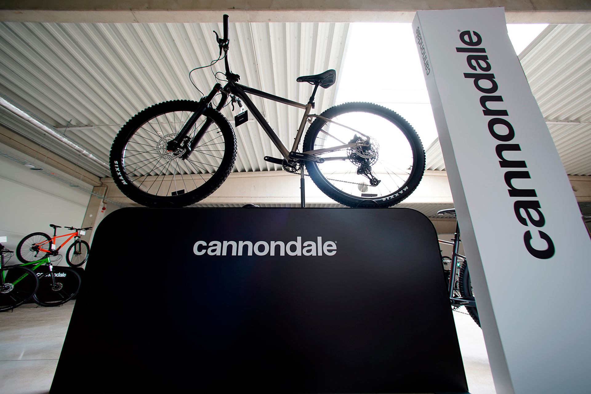 Cannondale 2021