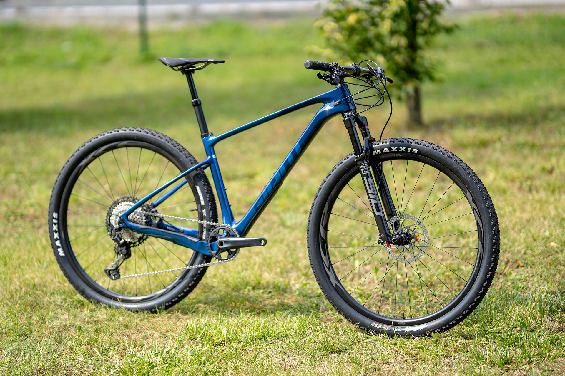 Giant XTC Advanced SL 29 1