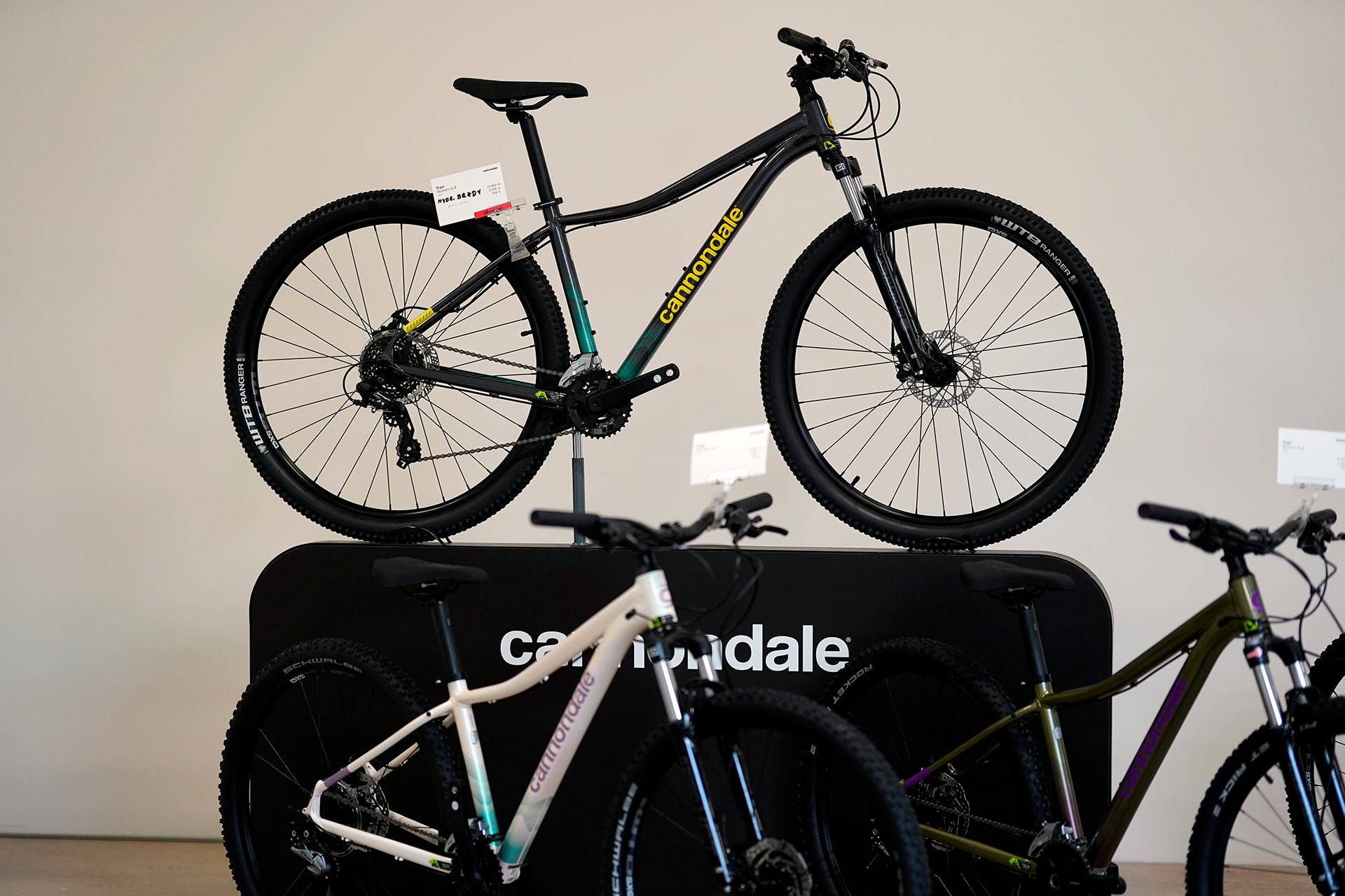 Cannondale 2021