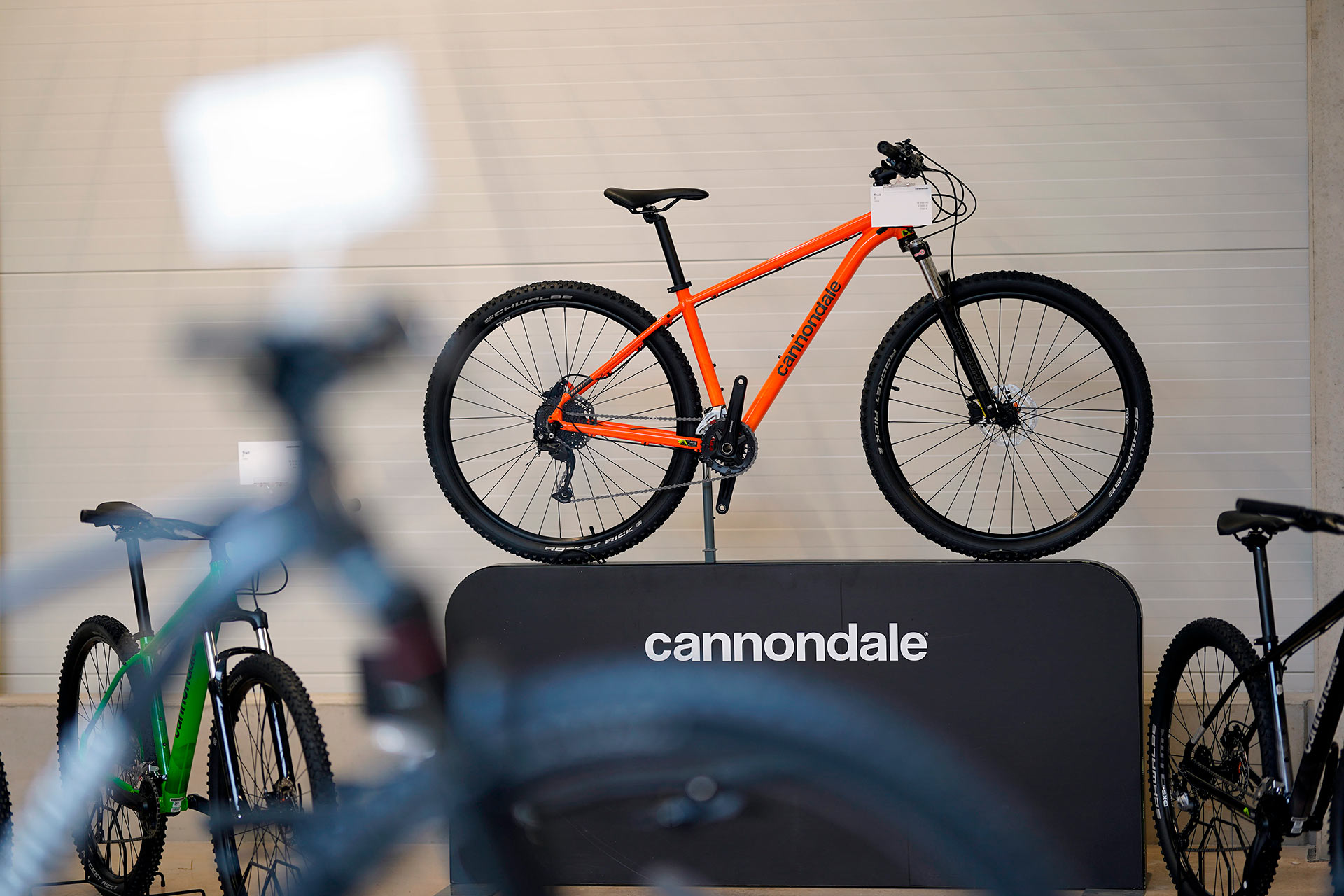 Cannondale 2021