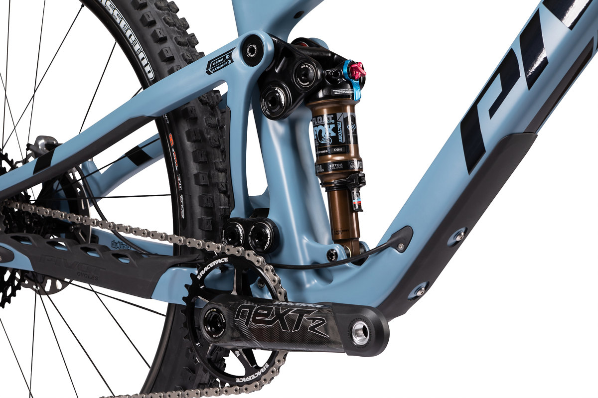 Pivot Trail 429