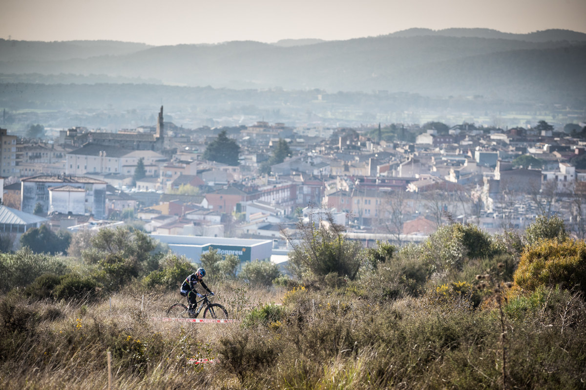 Copa Catalana - XCO Banyoles 2021