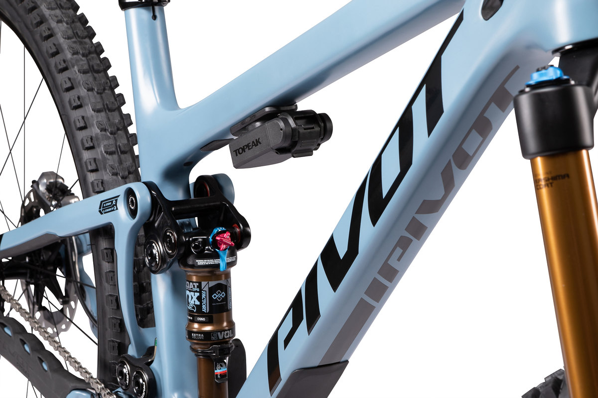 Pivot Trail 429