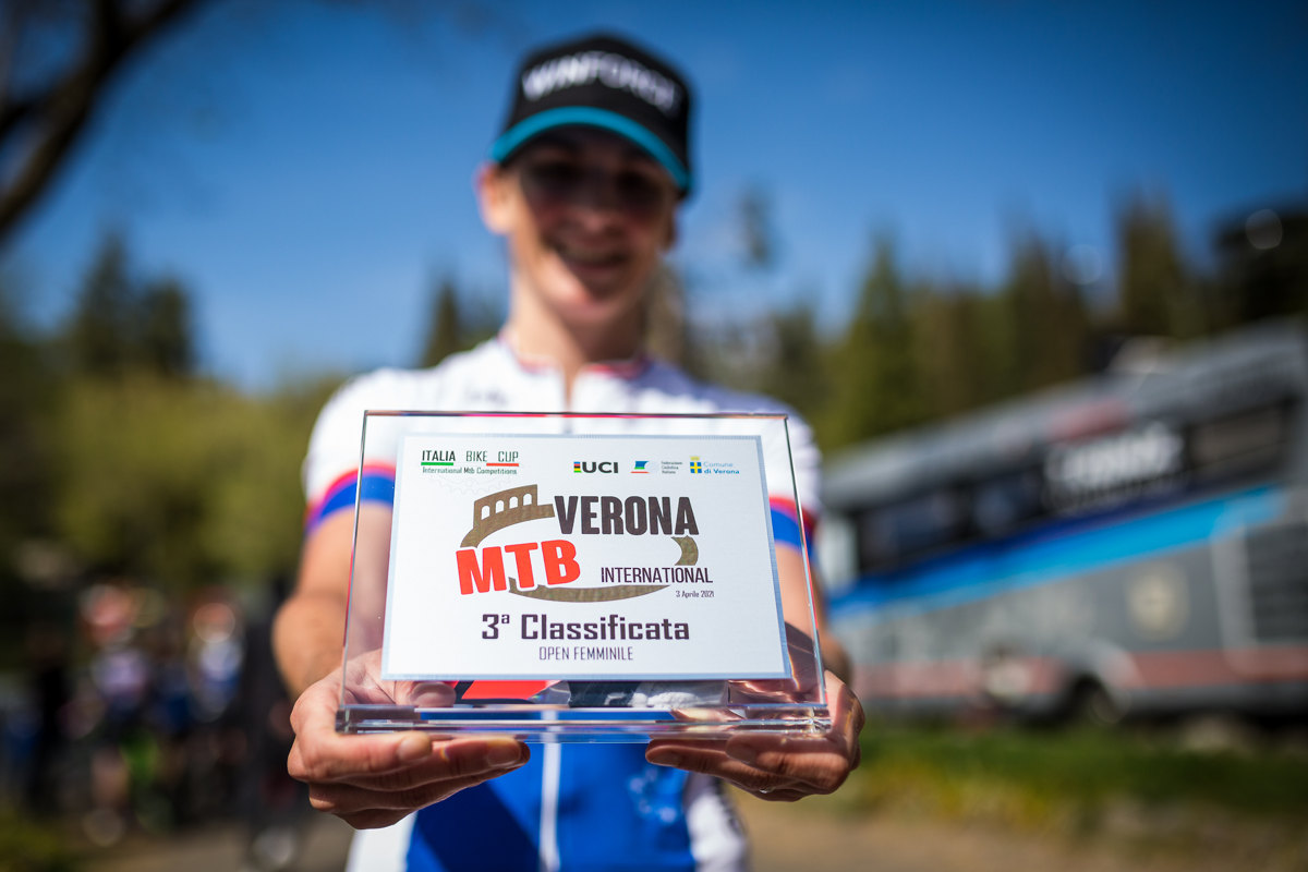 Verona MTB International 2021