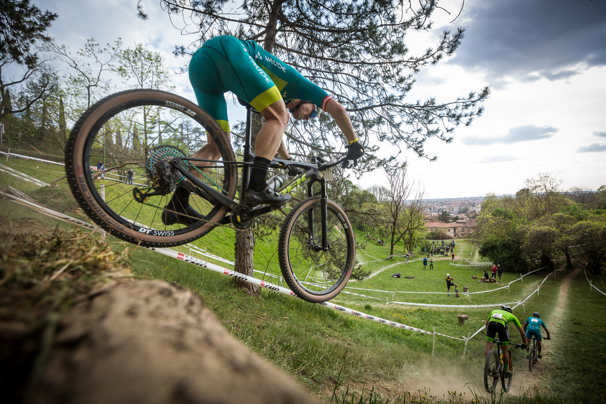 Verona MTB International 2021