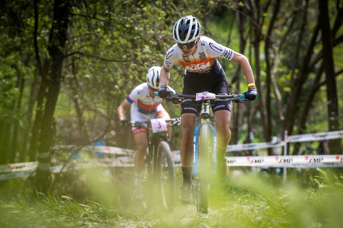 Verona MTB International 2021