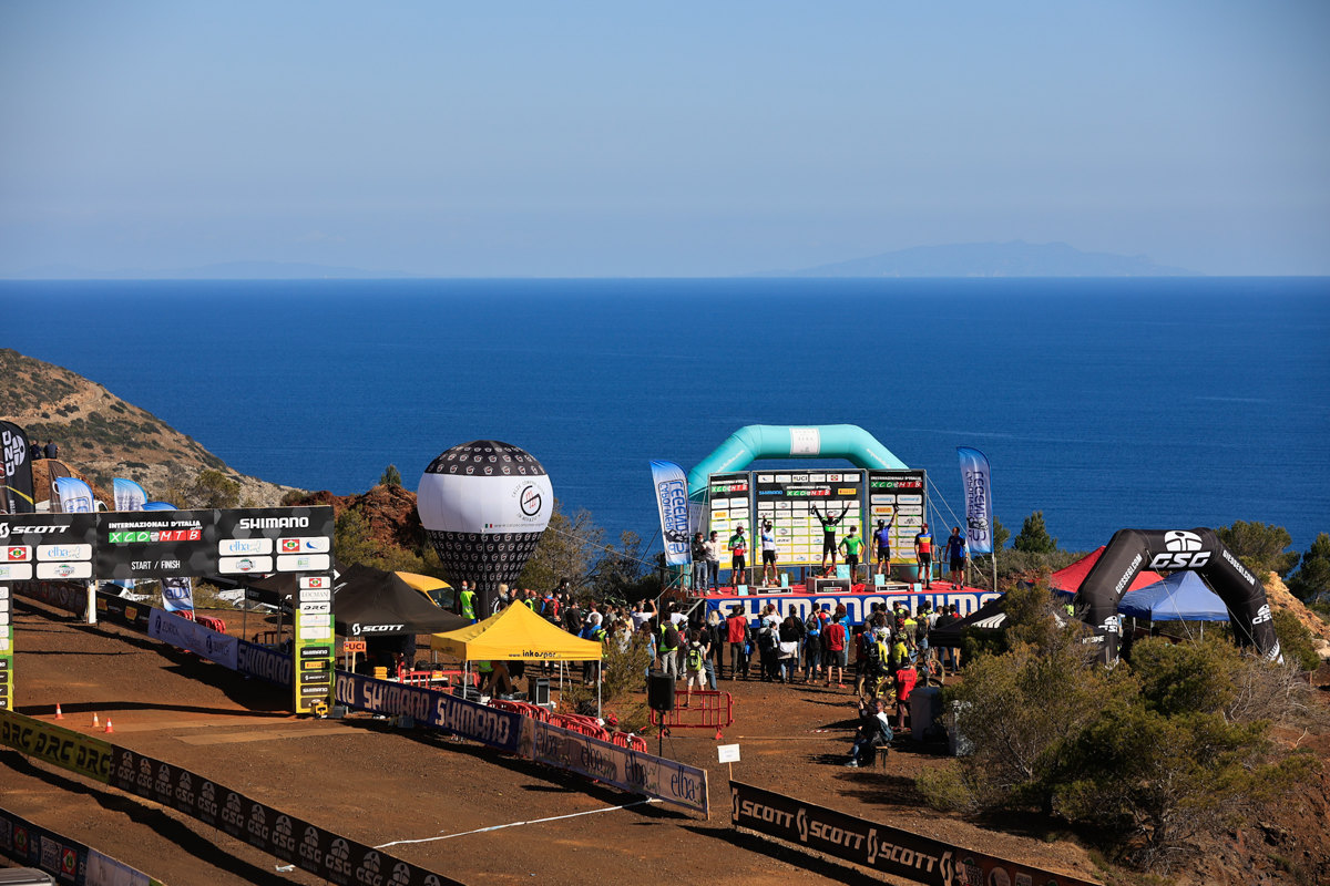 Capoliveri Legend XCO 2021 - Elba