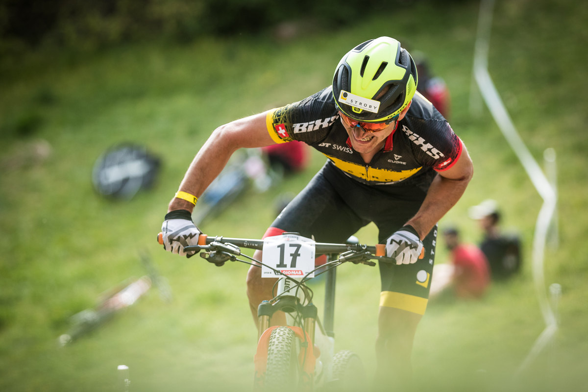 Verona MTB International 2021