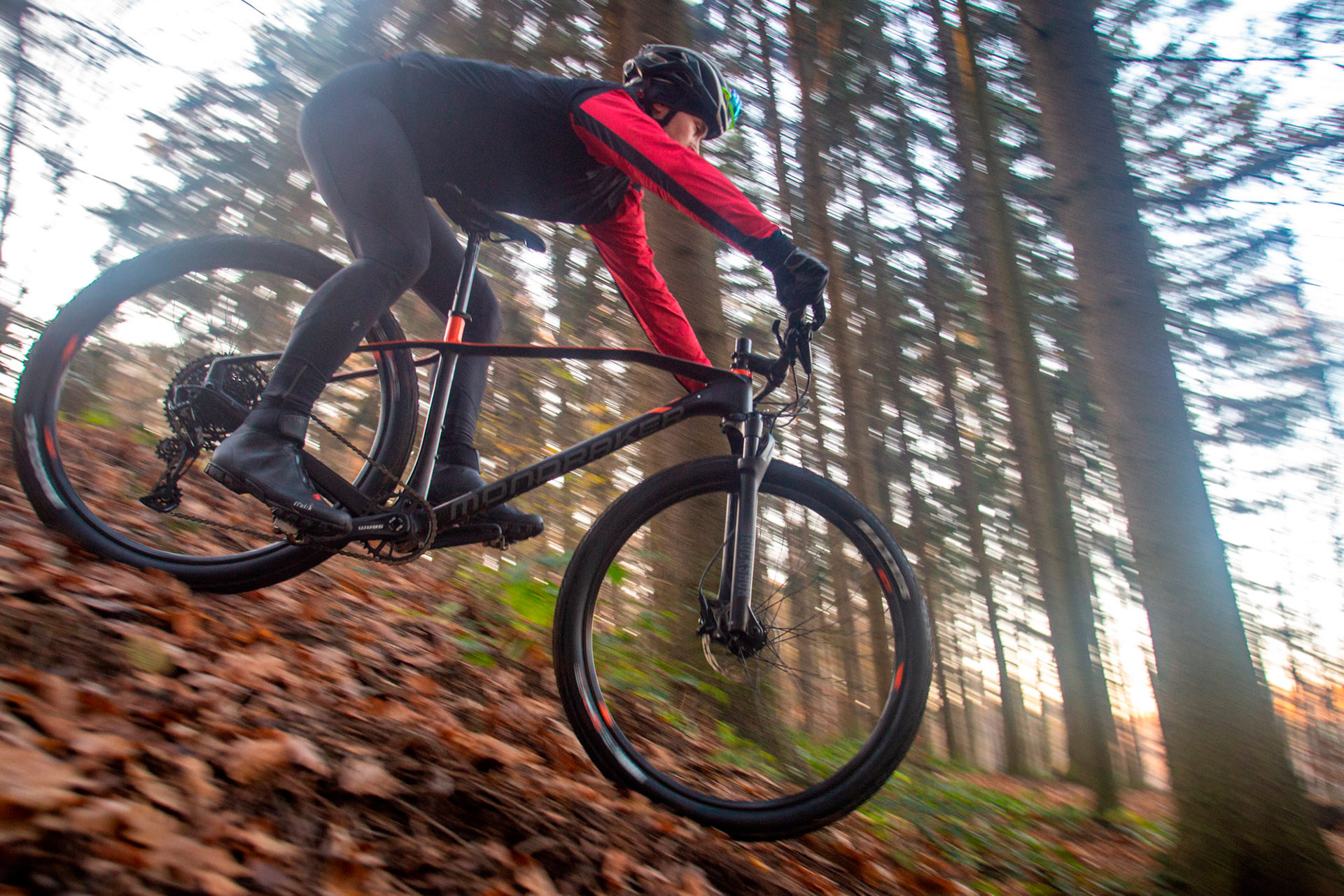 Mondraker Chrono Carbon