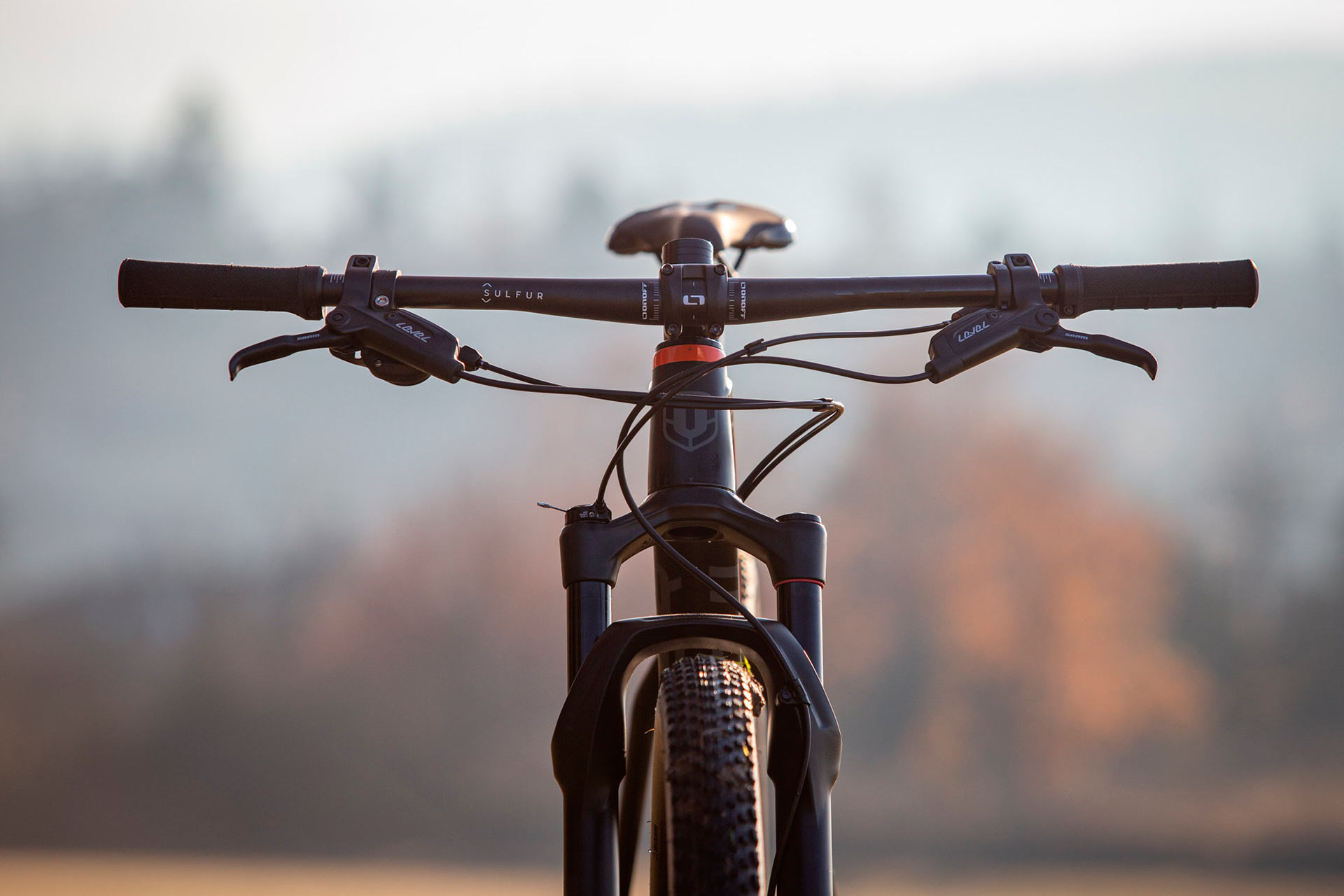 Mondraker Chrono Carbon