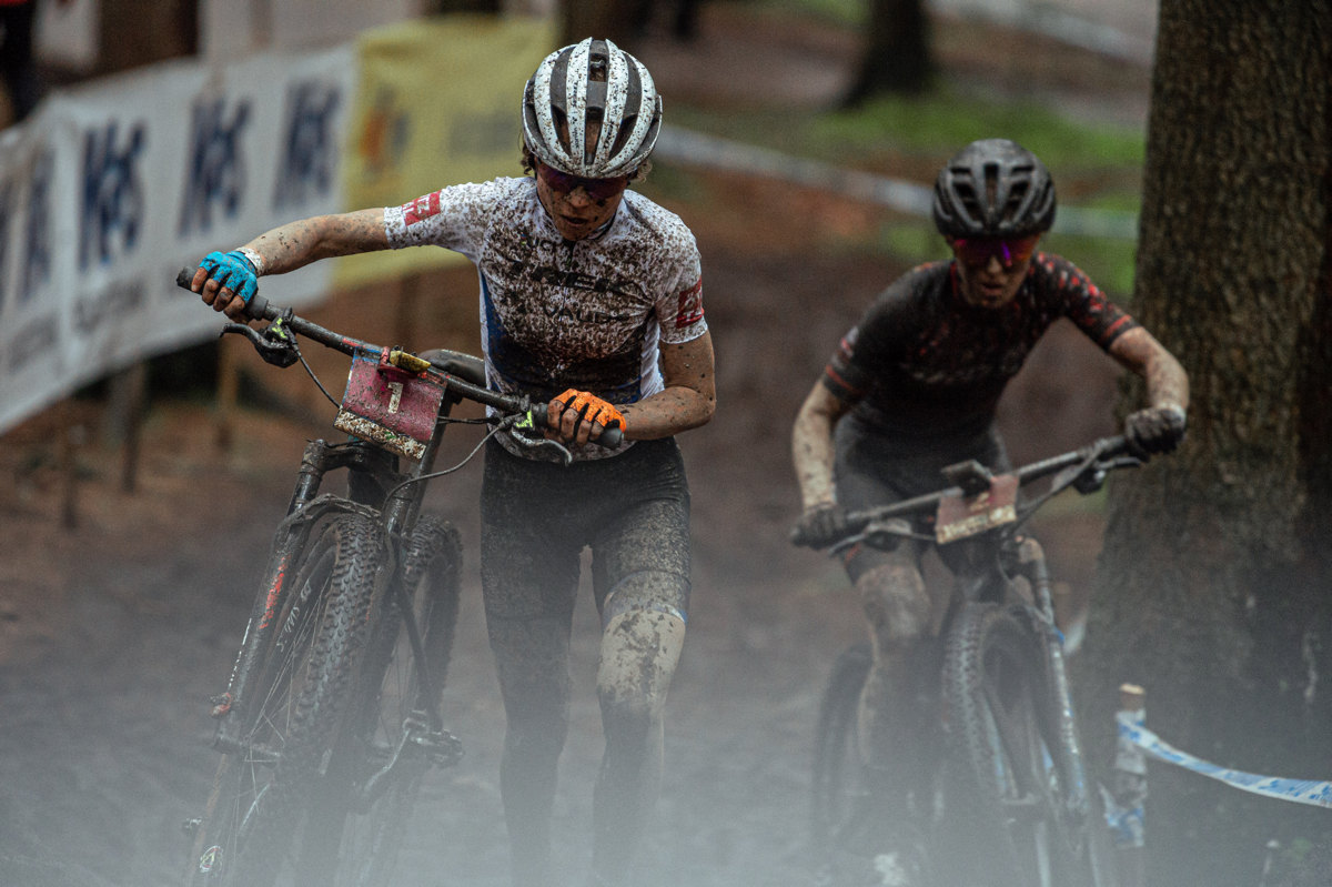 SP Nov Msto na Morav 2021 - XCO U23