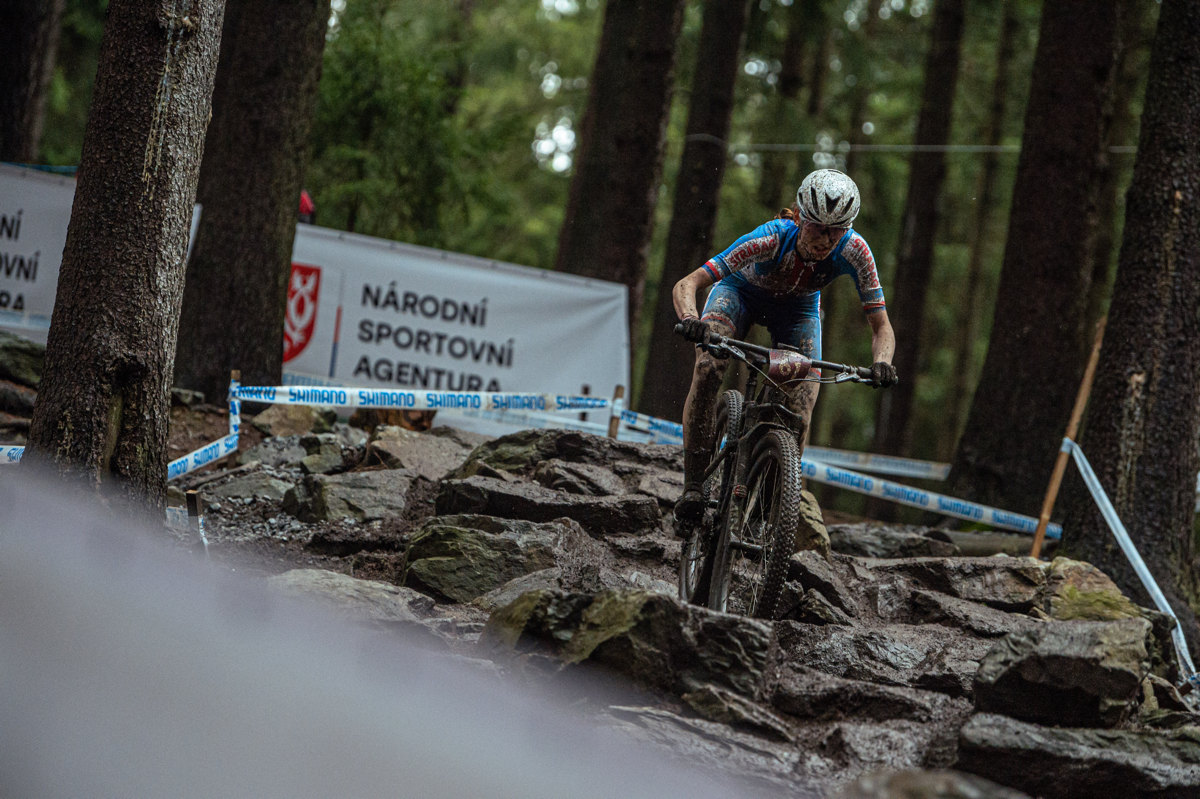 SP Nov Msto na Morav 2021 - XCO U23