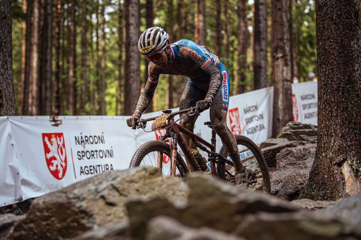 SP Nov Msto na Morav 2021 - XCO U23