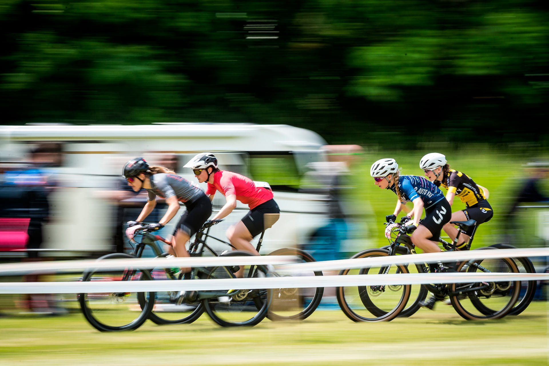 esk pohr XCO - #2 Brno