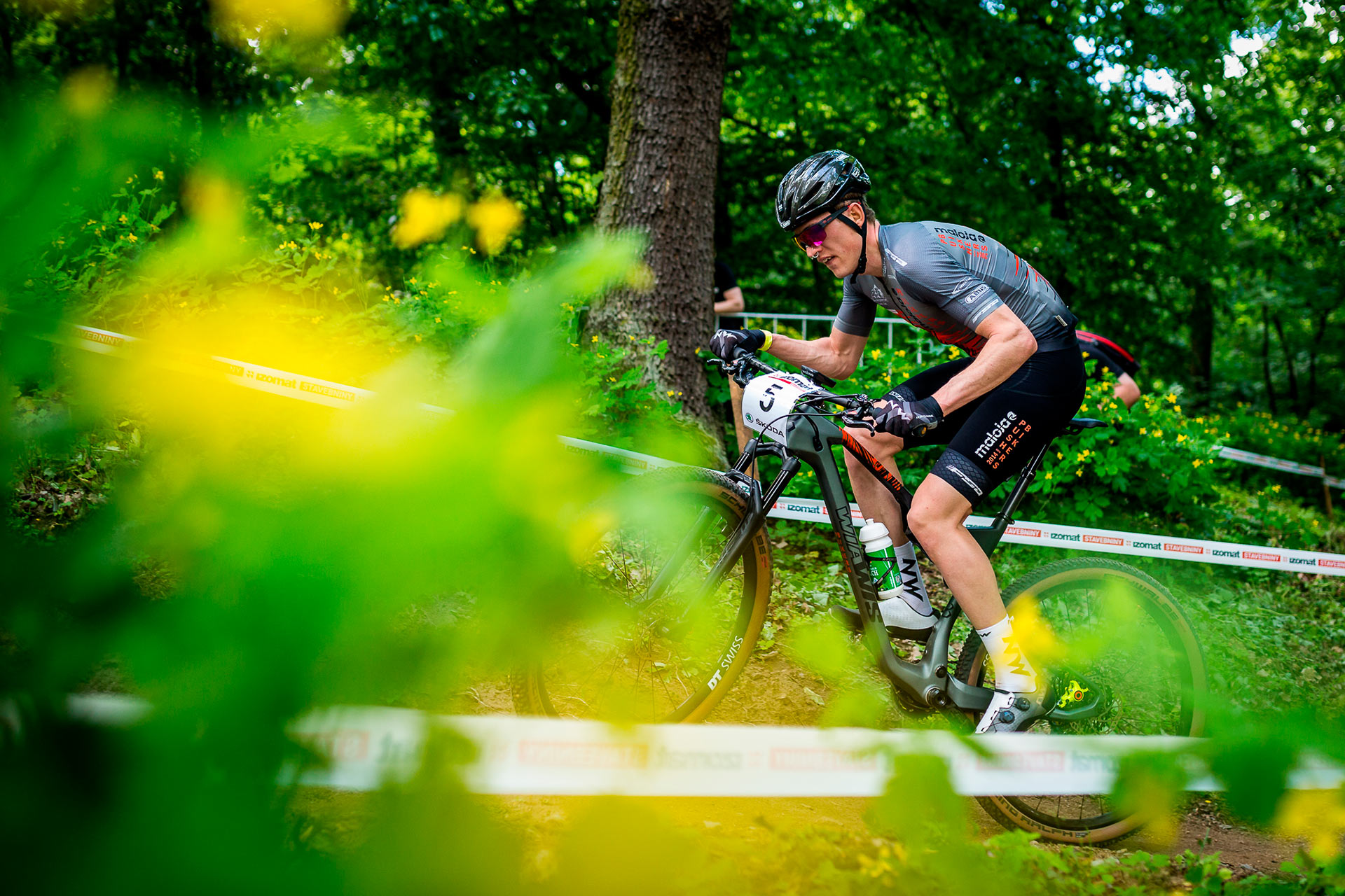 esk pohr XCO - #2 Brno