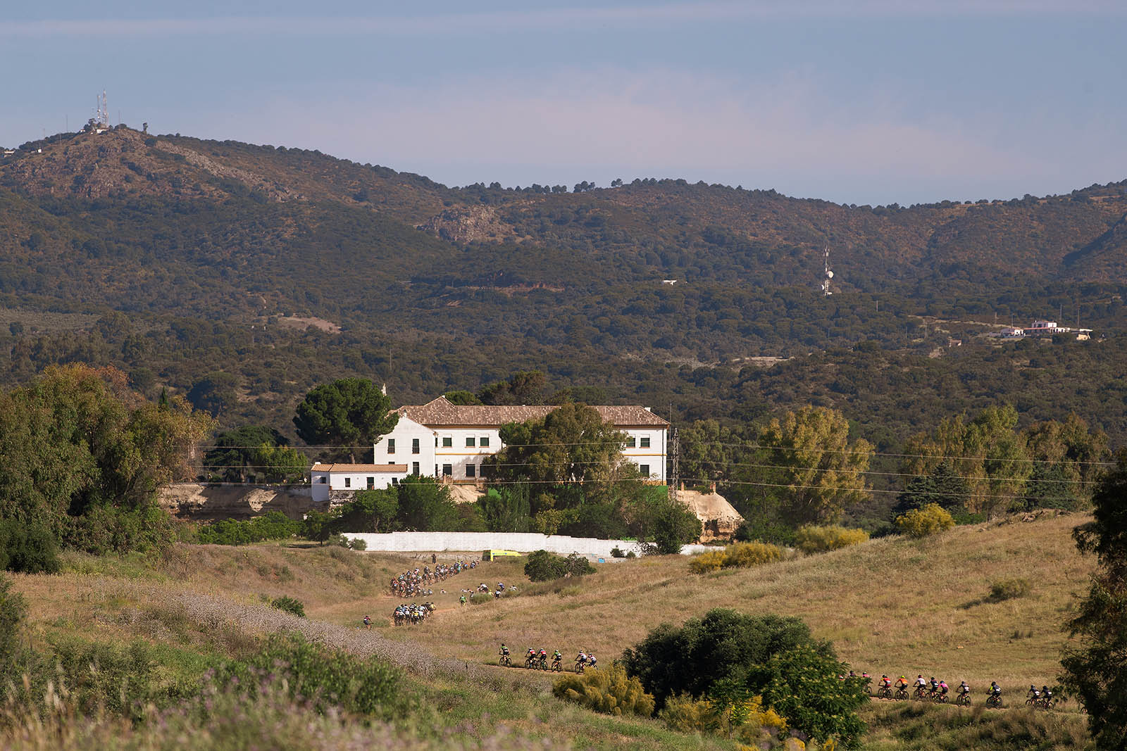 Andaluca Bike Race 2021 - 2. st