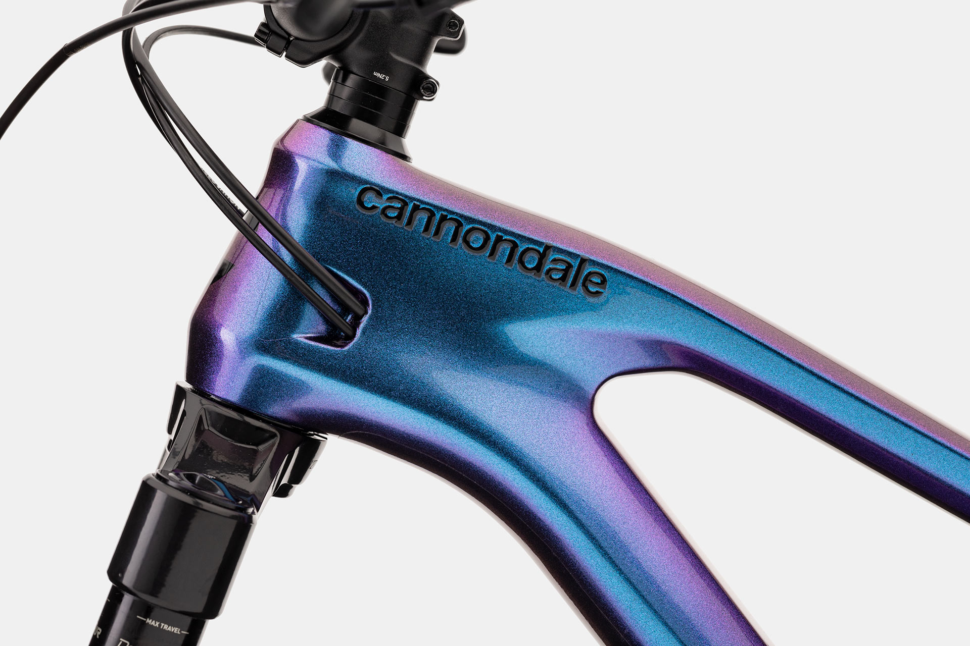 Cannondale Jekyll 2022