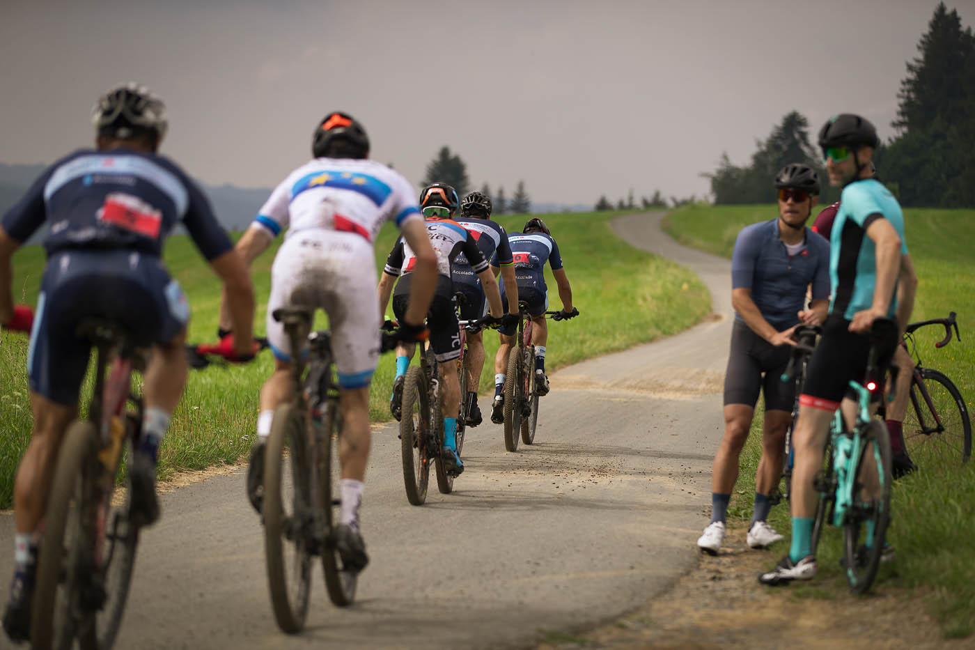 Kolo pro ivot 2021 - Drsal