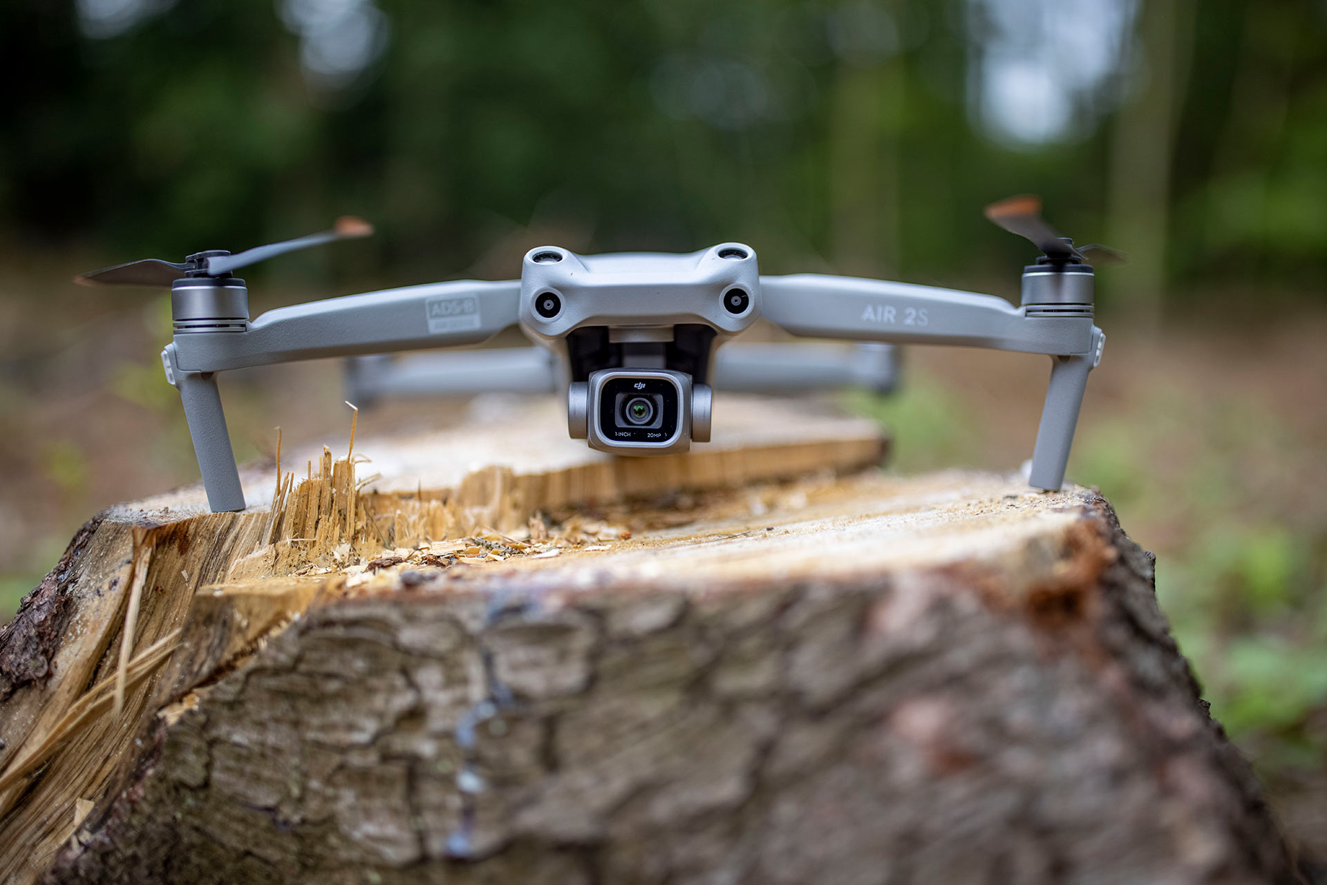 DJI Air 2S