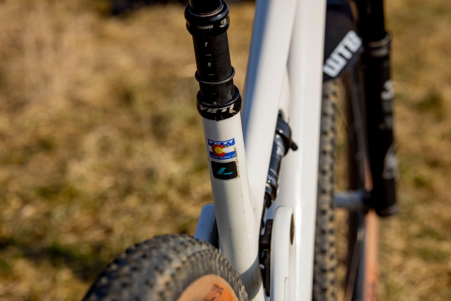 Yeti SB 115 C2