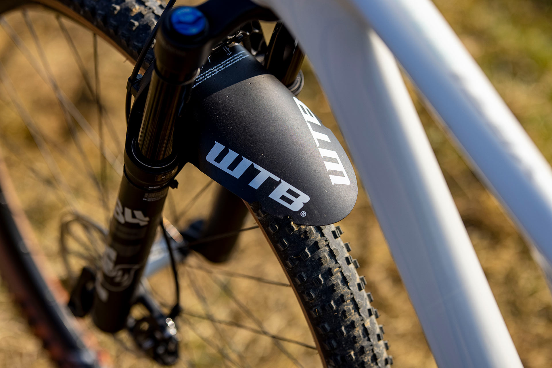 Yeti SB 115 C2