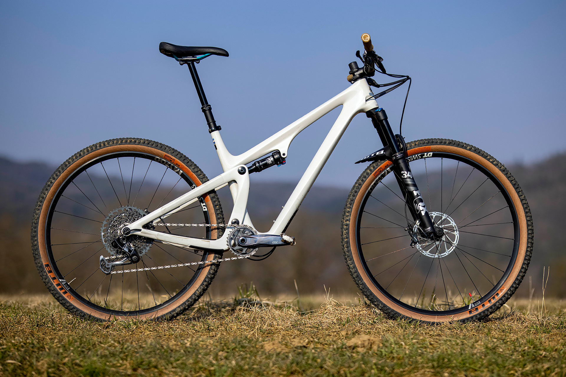 Yeti SB 115 C2