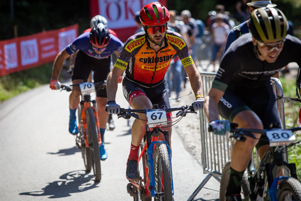 SP Lenzerheide 2021 - Jan karnitzl