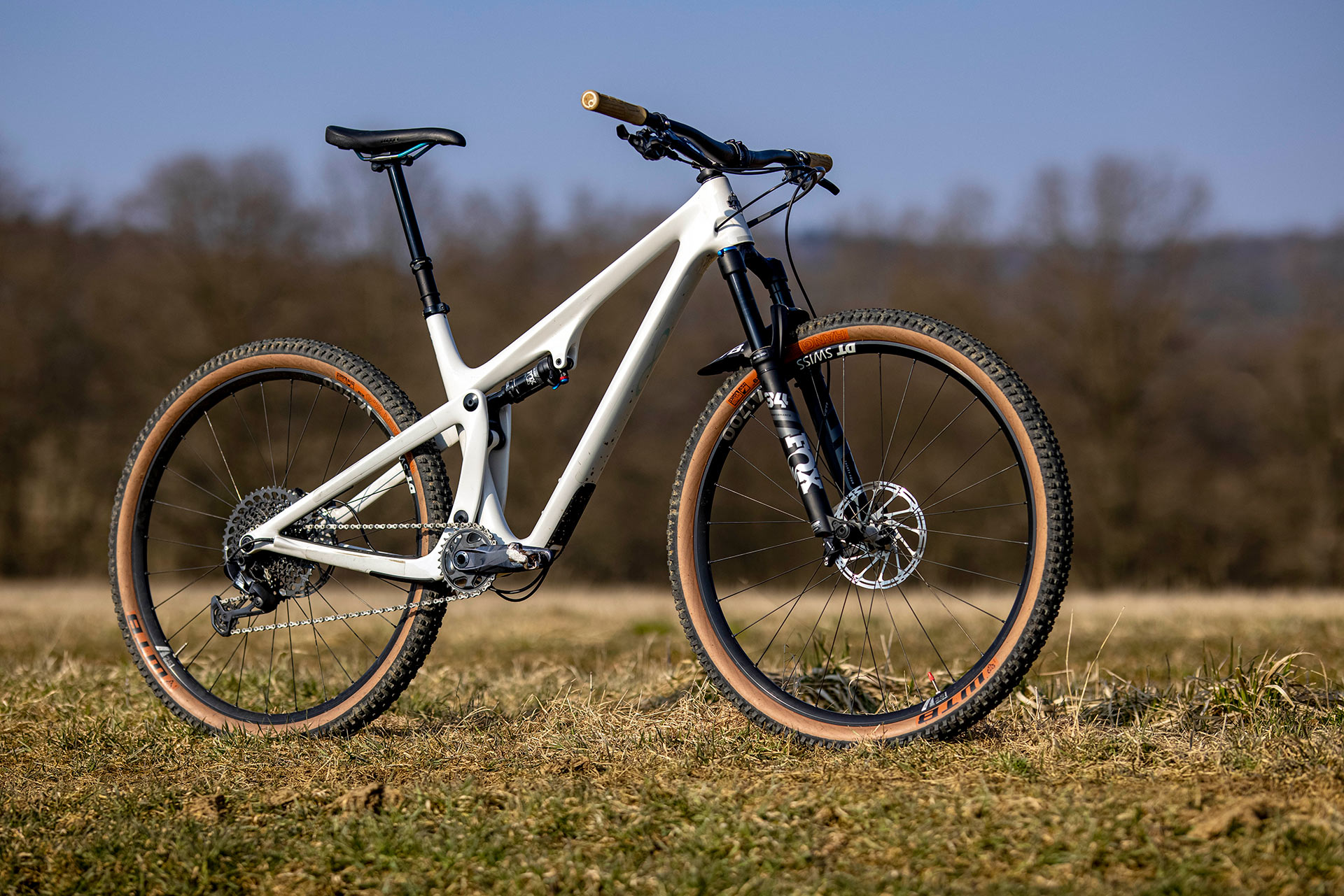 Yeti SB 115 C2