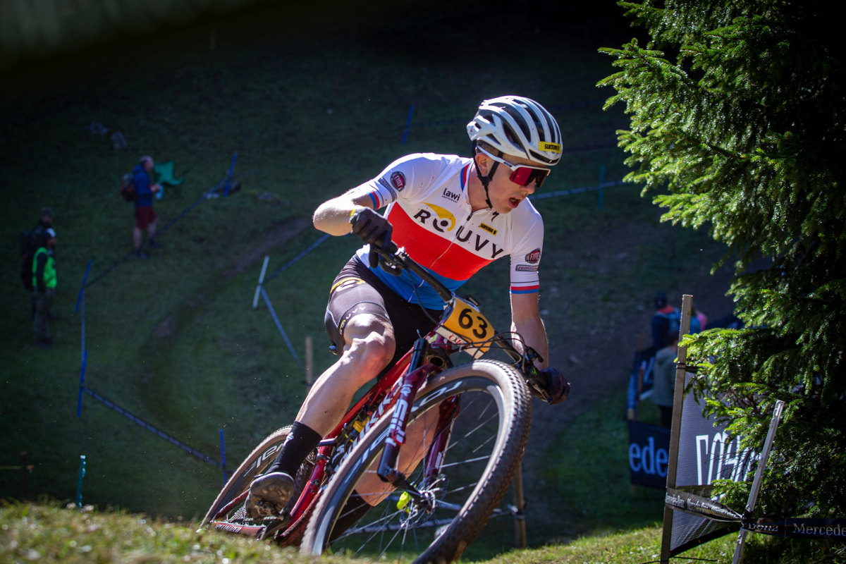 SP Lenzerheide 2021 - Jan Sska