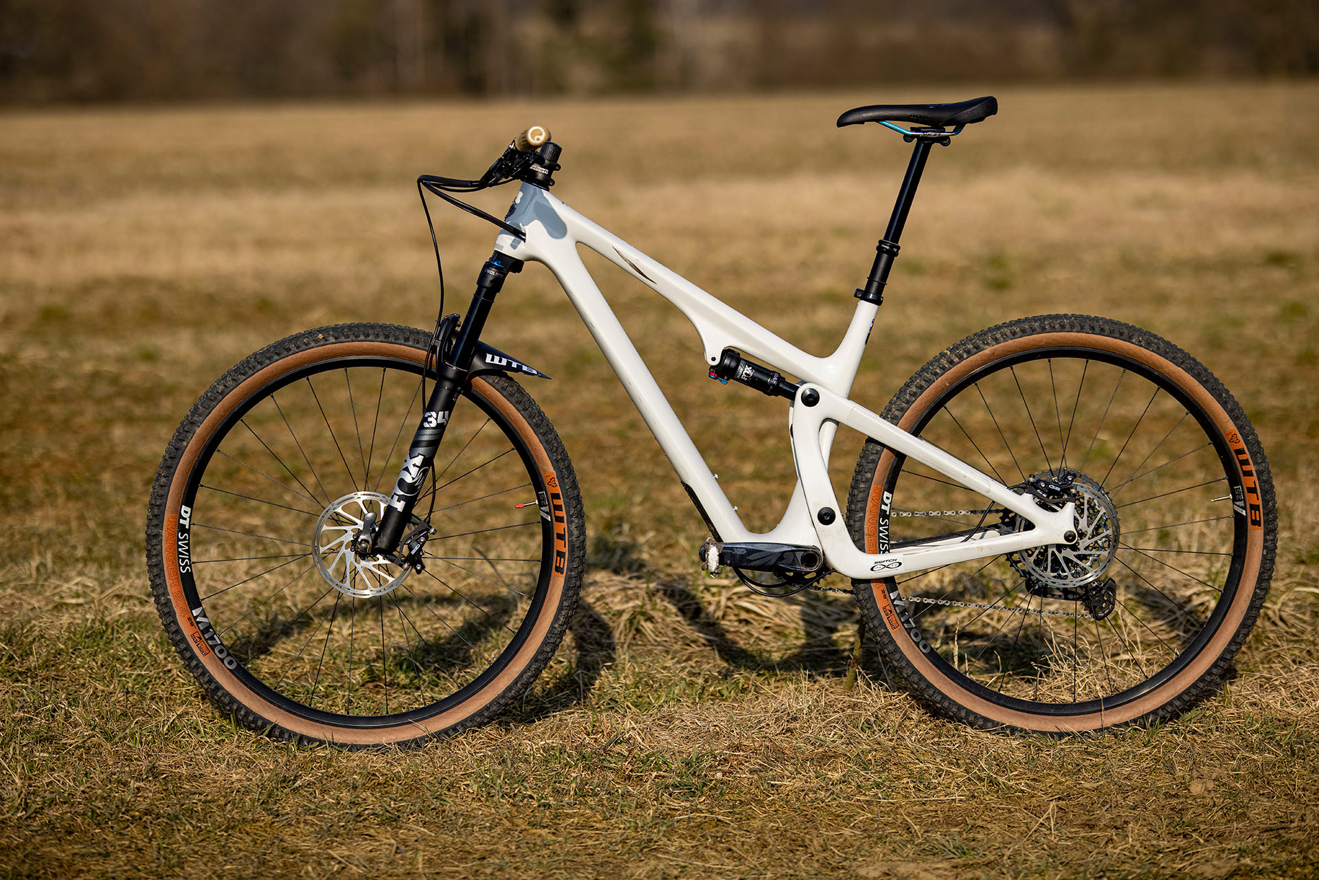 Yeti SB 115 C2