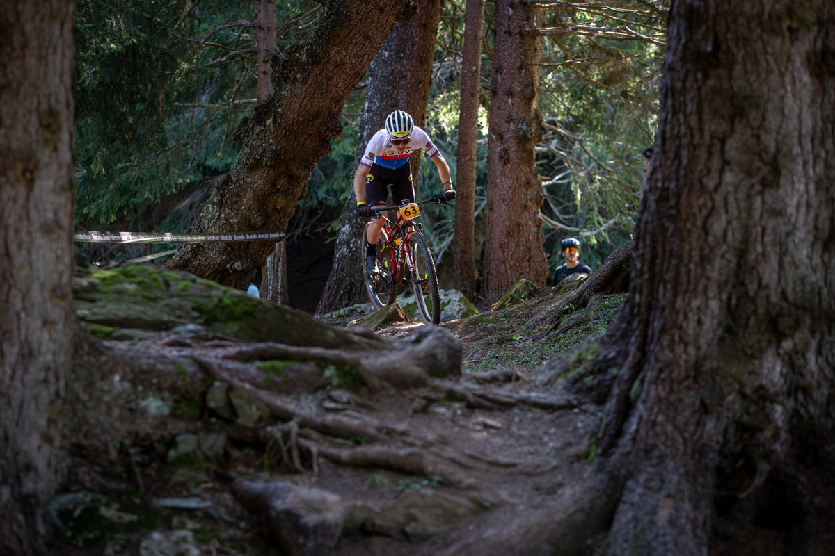 SP Lenzerheide 2021 - Jan Sska