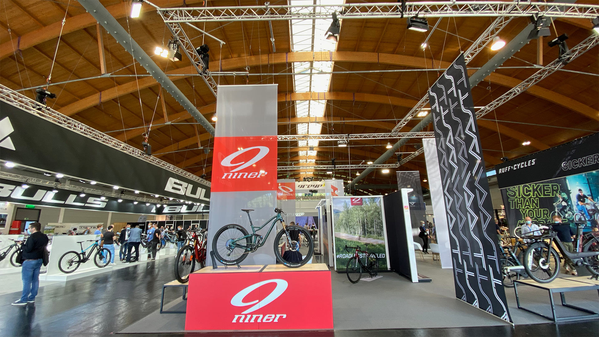 Eurobike 2021