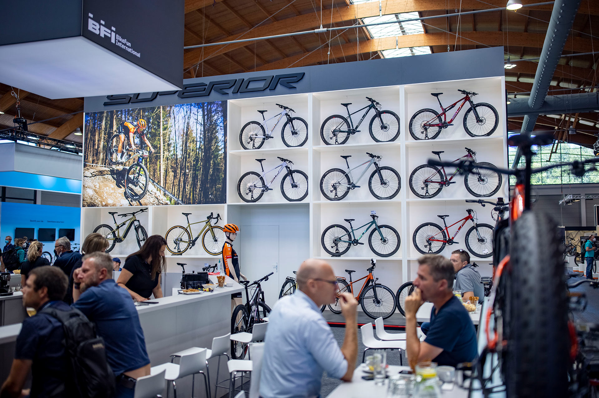 Eurobike 2021