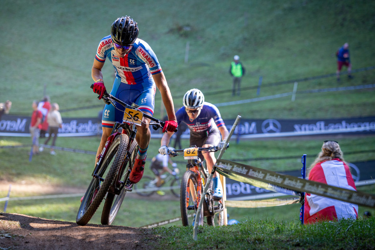 SP Lenzerheide 2021 - Jan Zatloukal