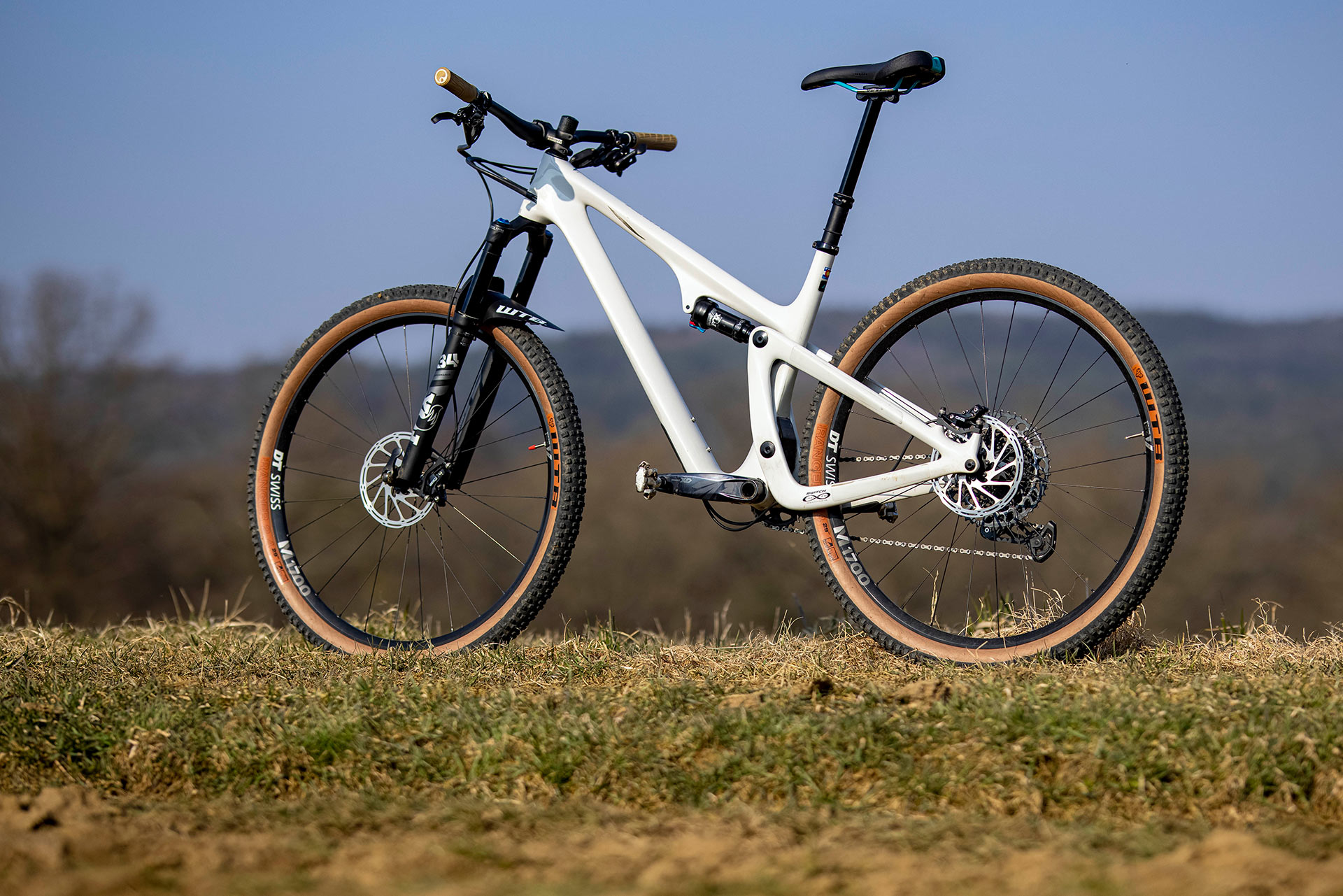 Yeti SB 115 C2