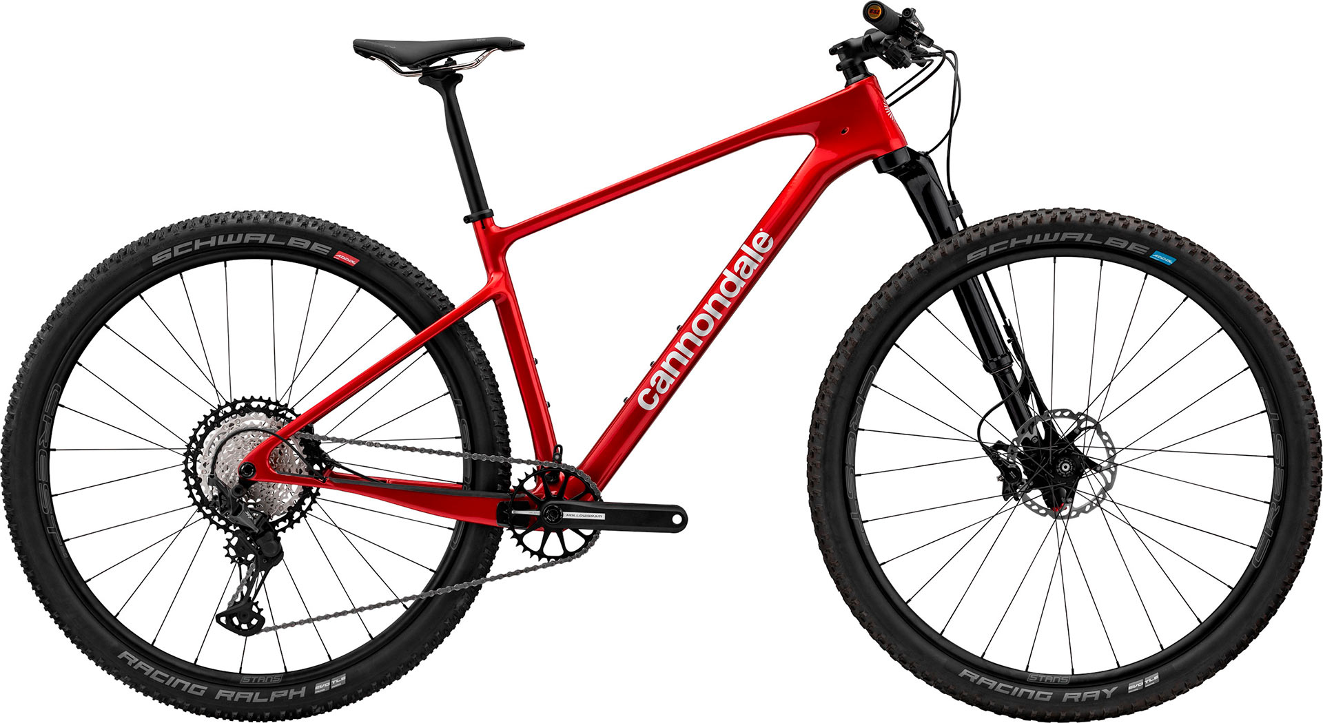 Cannondale Scalpel HT 2022