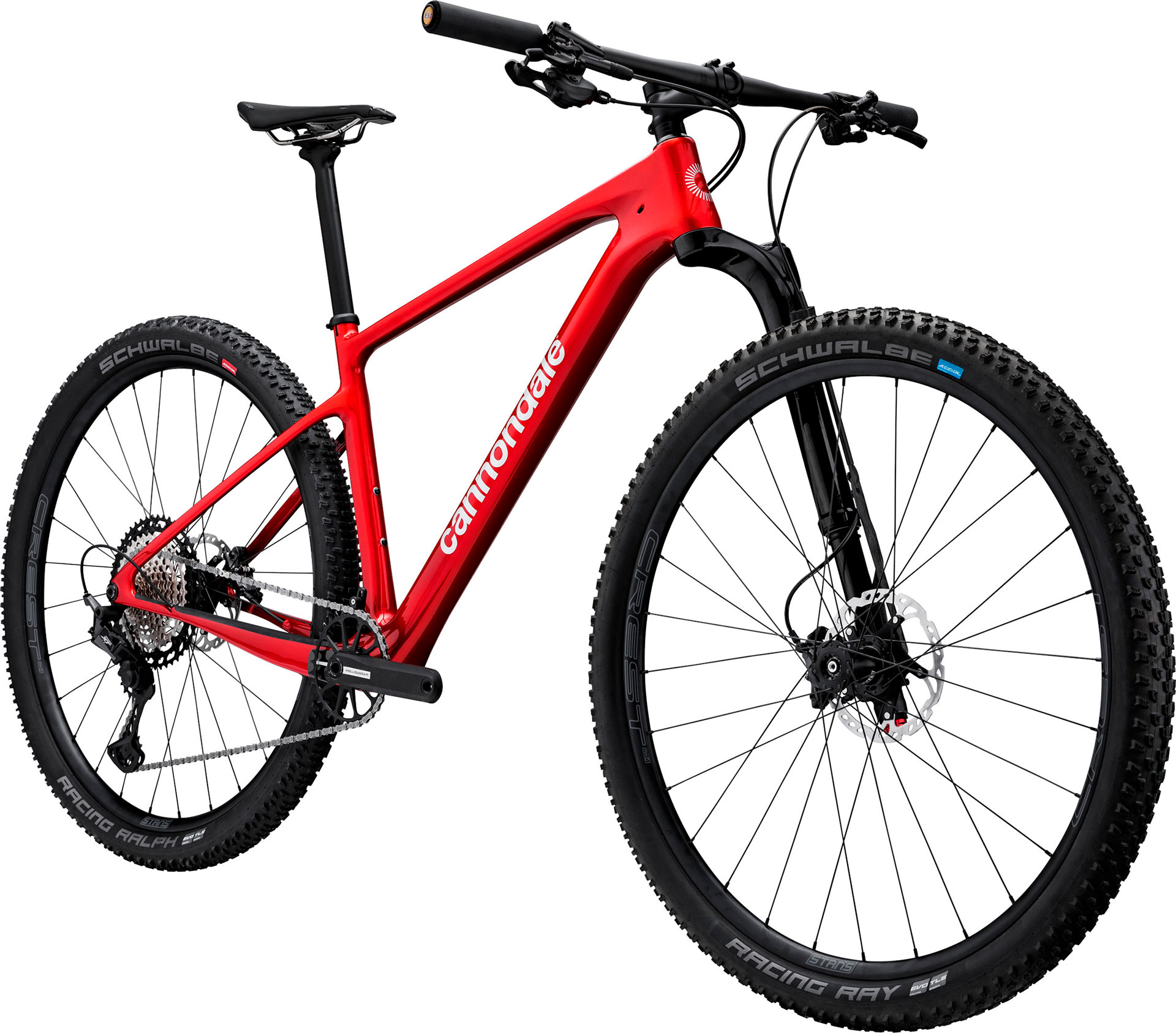 Cannondale Scalpel HT 2022