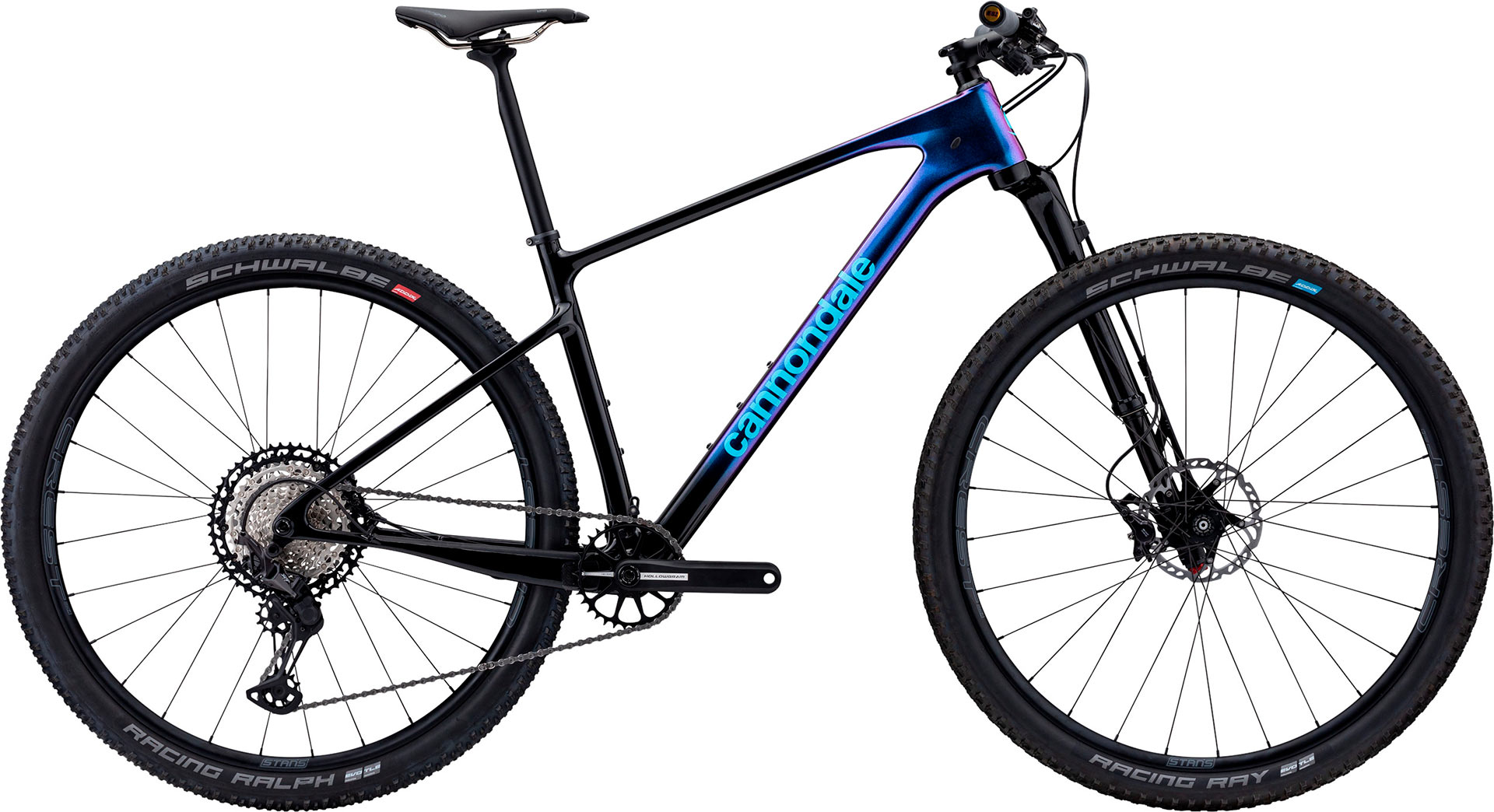 Cannondale Scalpel HT 2022