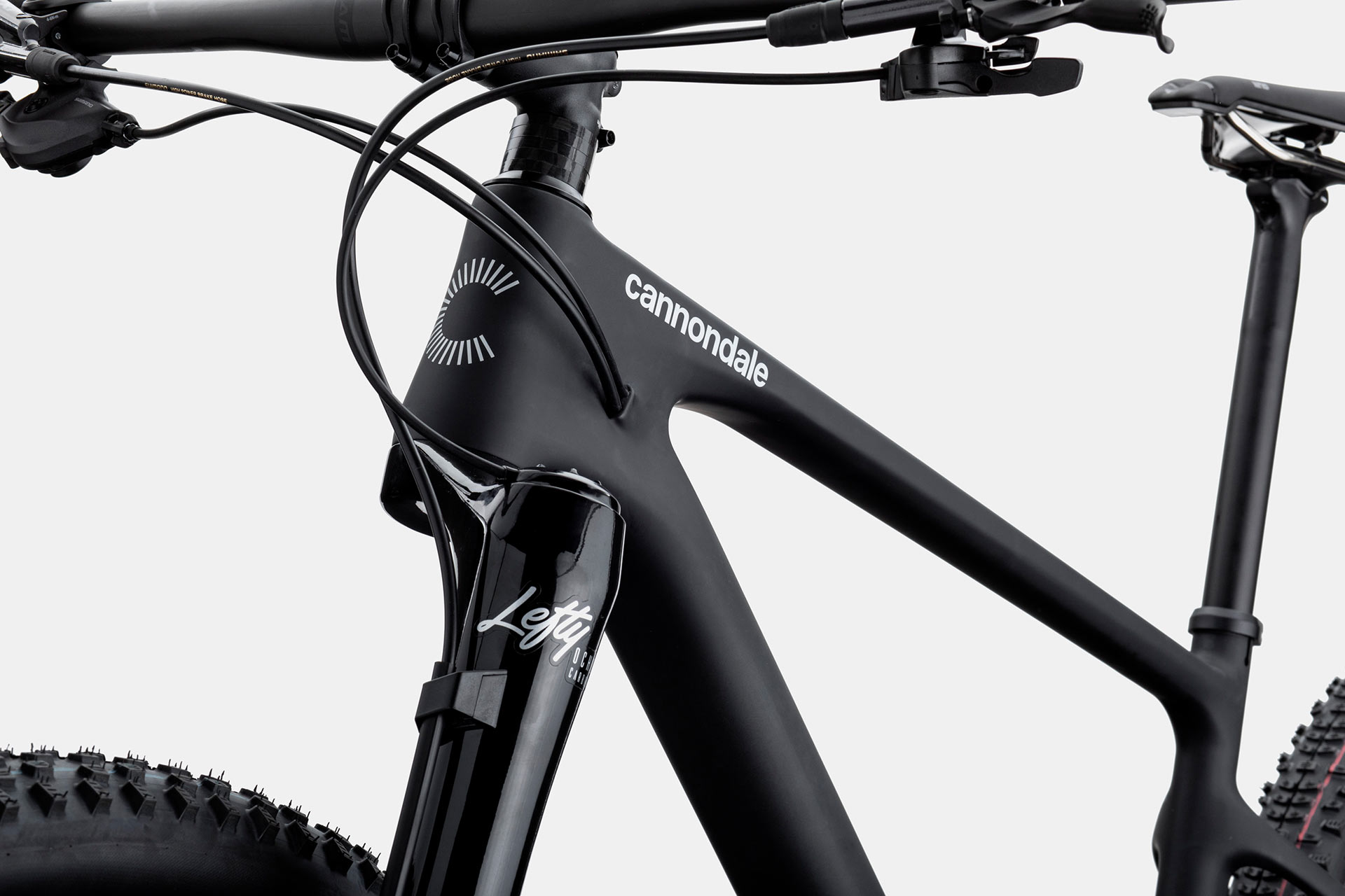 Cannondale Scalpel HT 2022