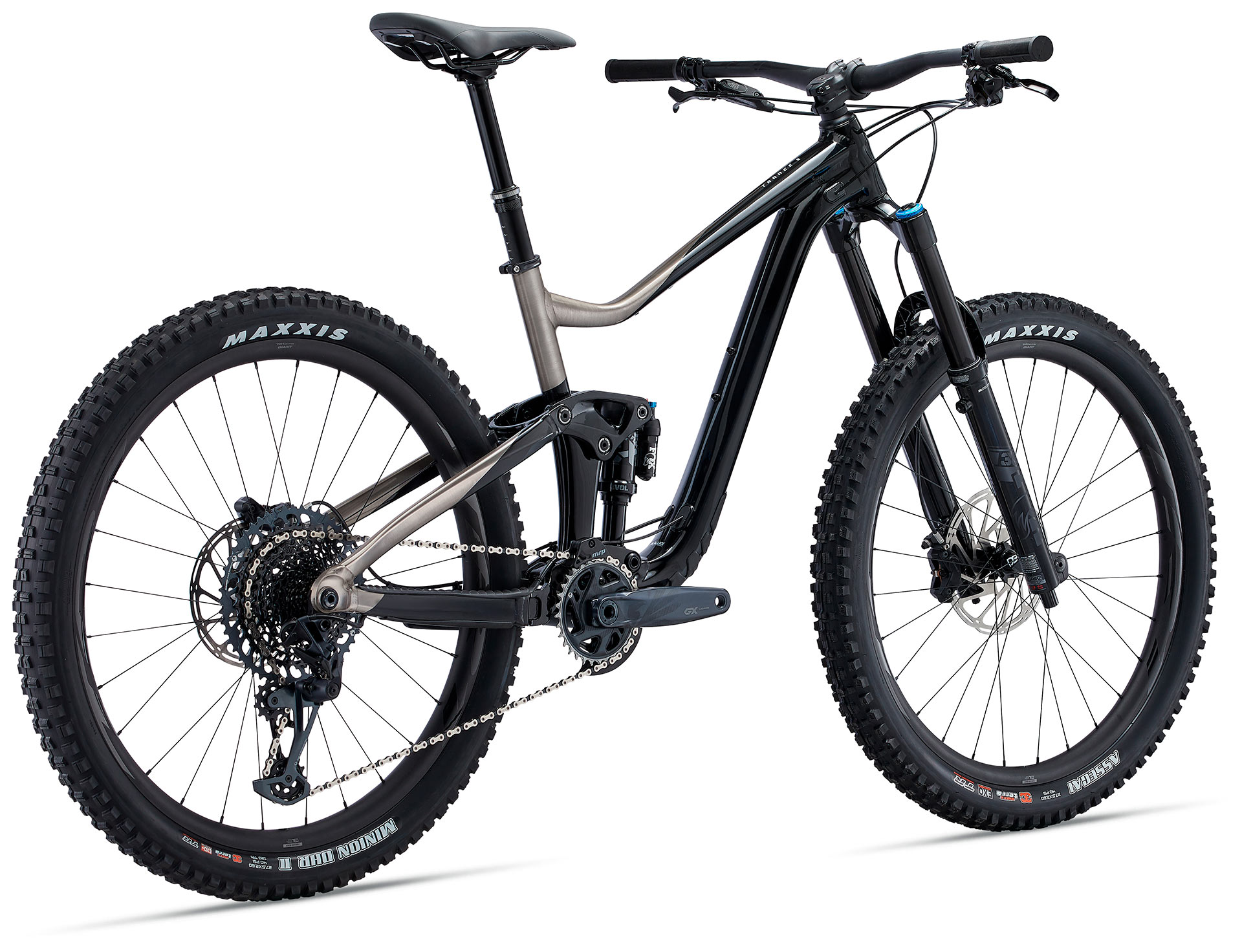 Giant Trance X 27,5"