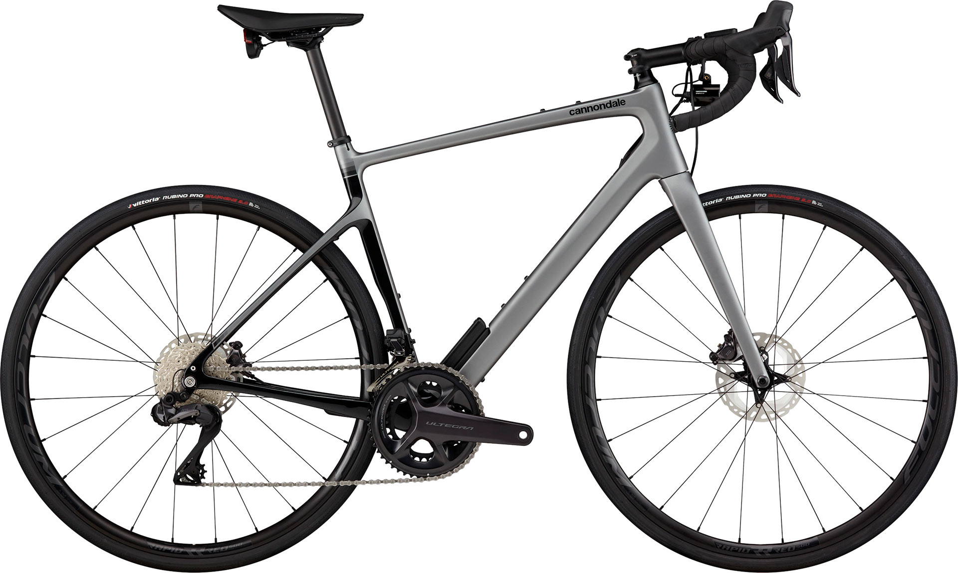 Cannondale Synapse Carbon 2022